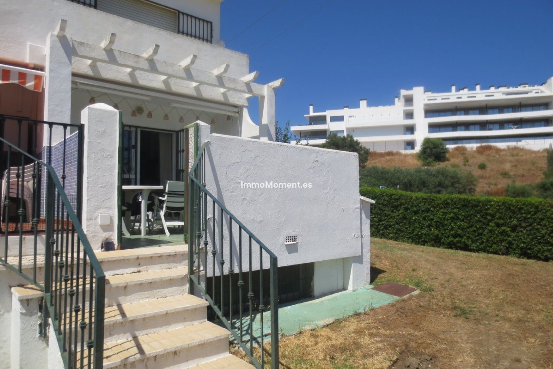 Wiederverkauf - Freistehende Villa - Mijas - Mijas Costa