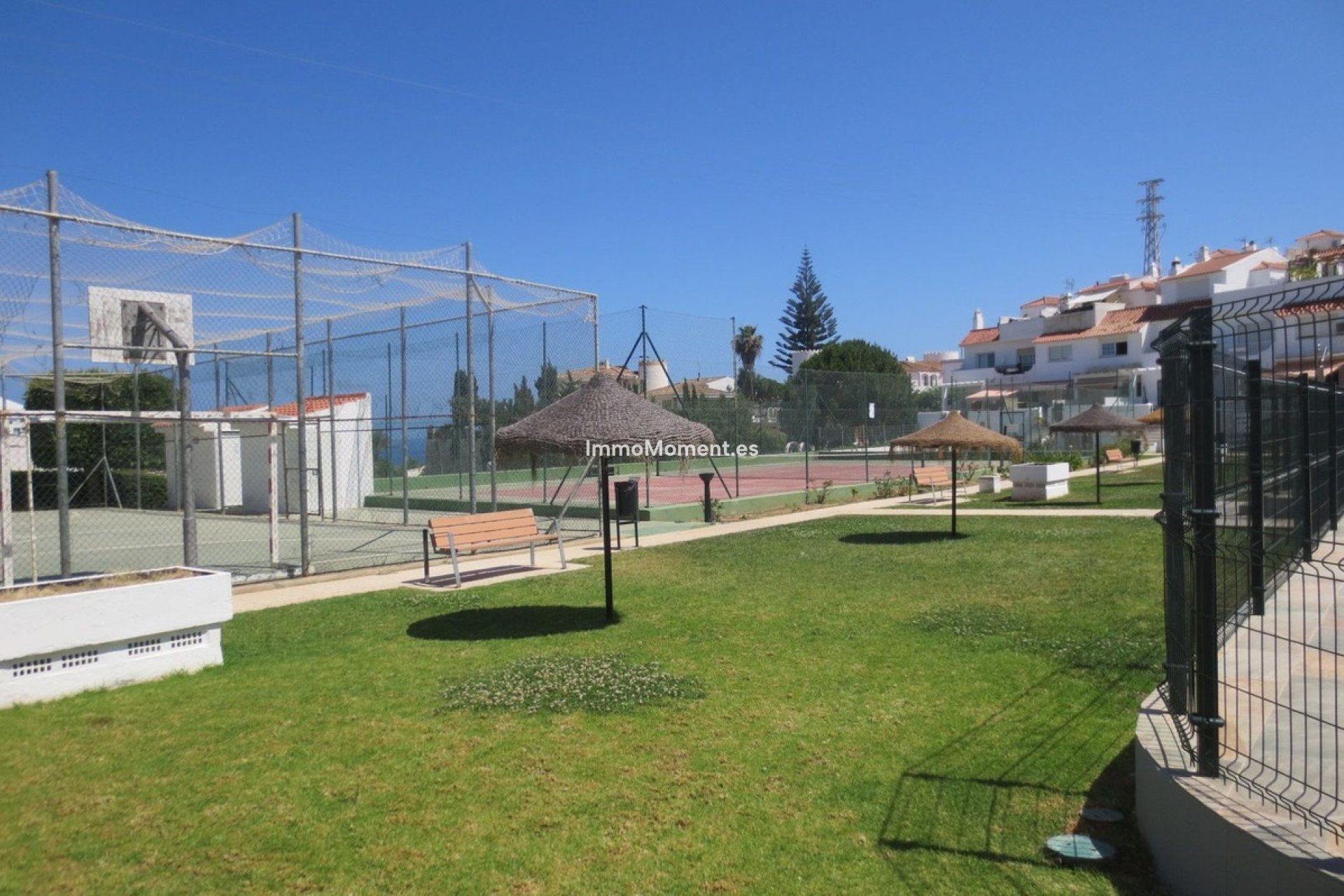 Wiederverkauf - Freistehende Villa - Mijas - Mijas Costa