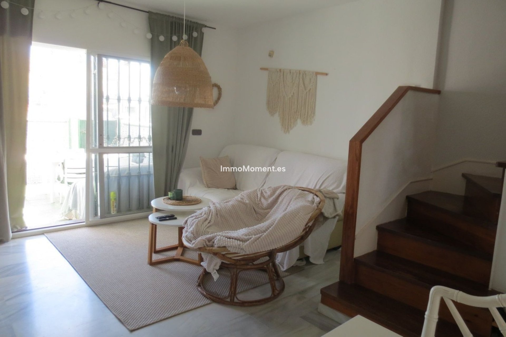 Wiederverkauf - Freistehende Villa - Mijas - Mijas Costa