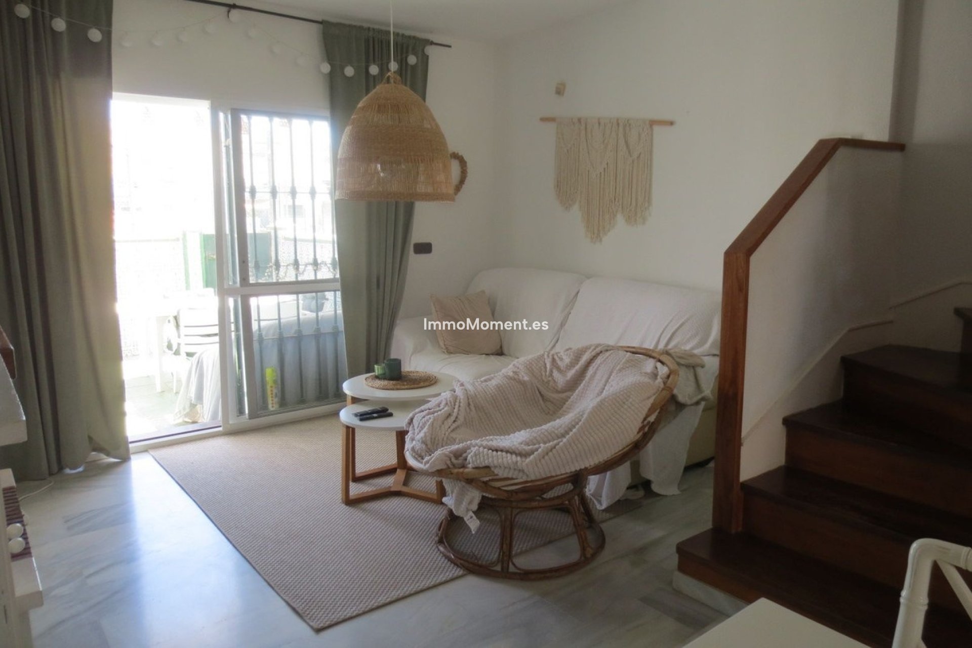Wiederverkauf - Freistehende Villa - Mijas - Mijas Costa