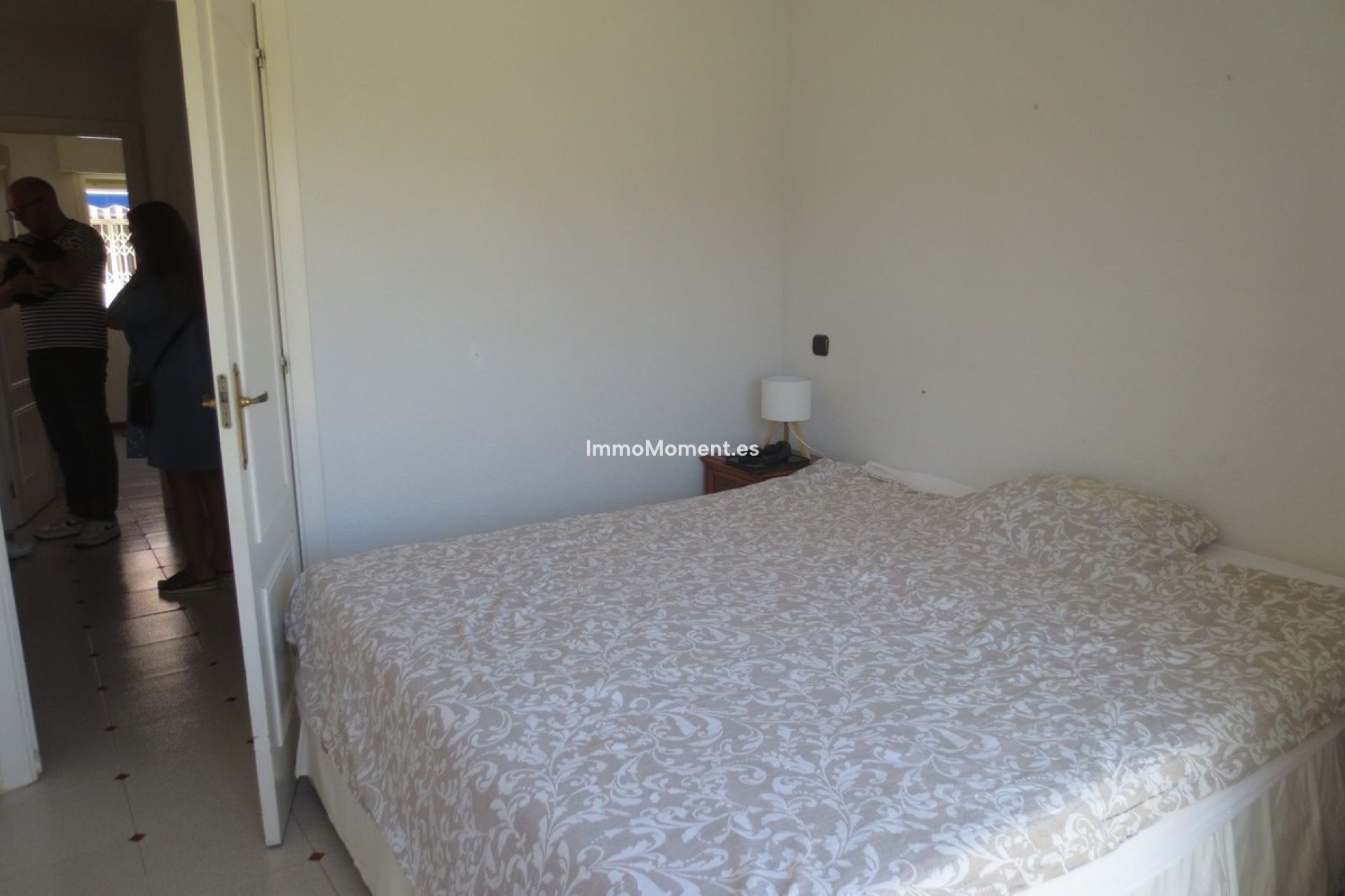 Wiederverkauf - Freistehende Villa - Mijas - Mijas Costa