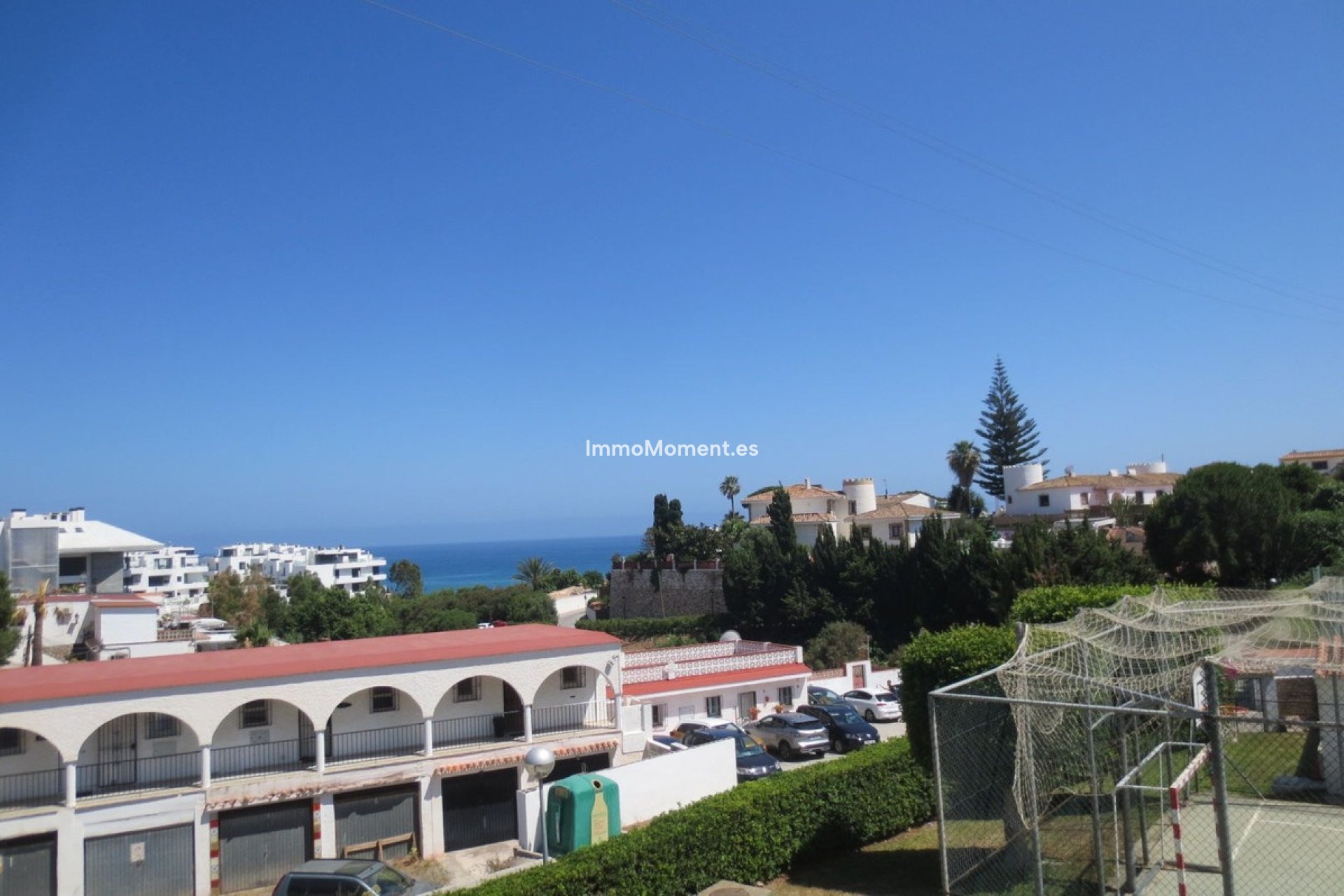 Wiederverkauf - Freistehende Villa - Mijas - Mijas Costa