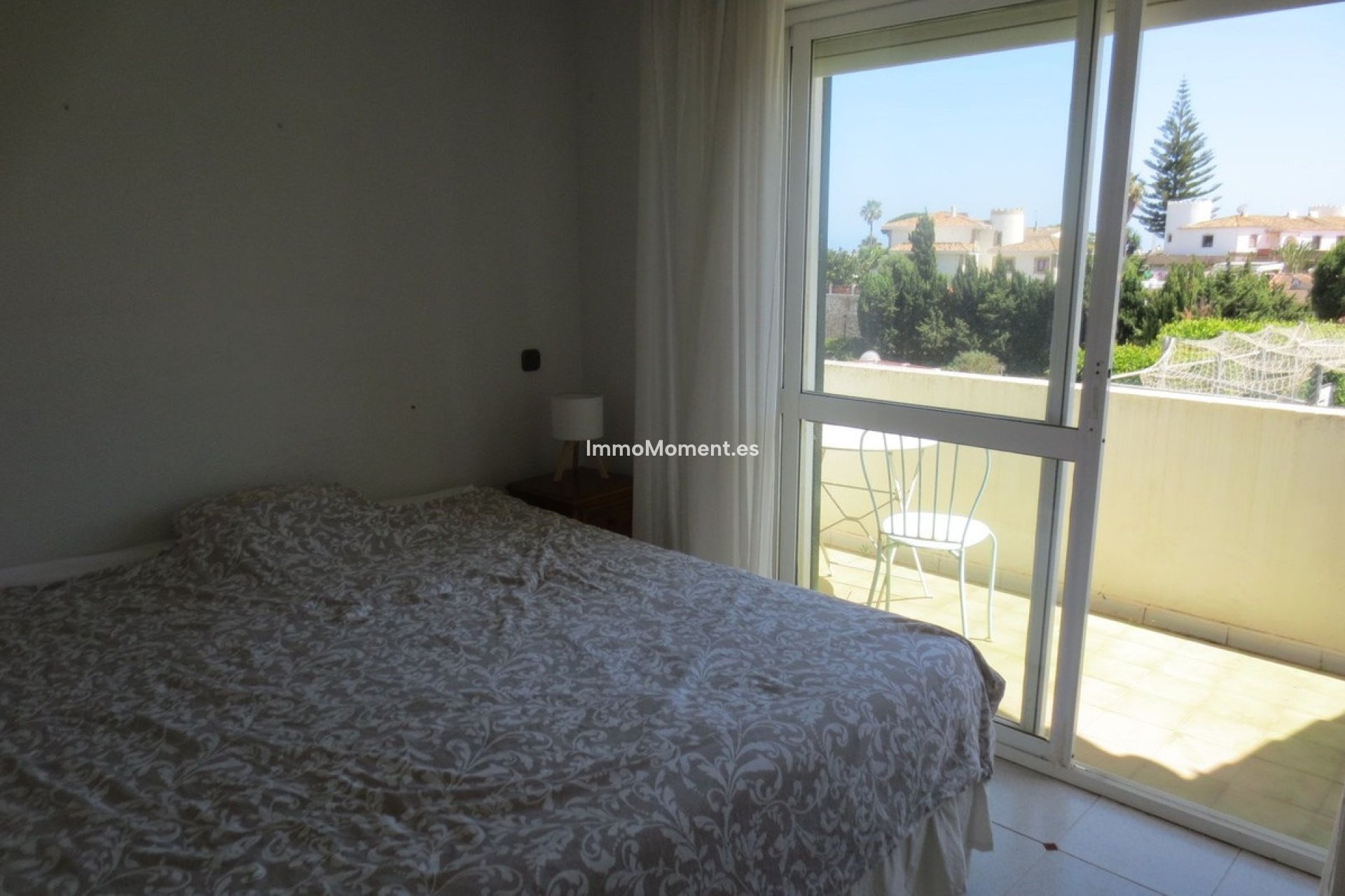 Wiederverkauf - Freistehende Villa - Mijas - Mijas Costa