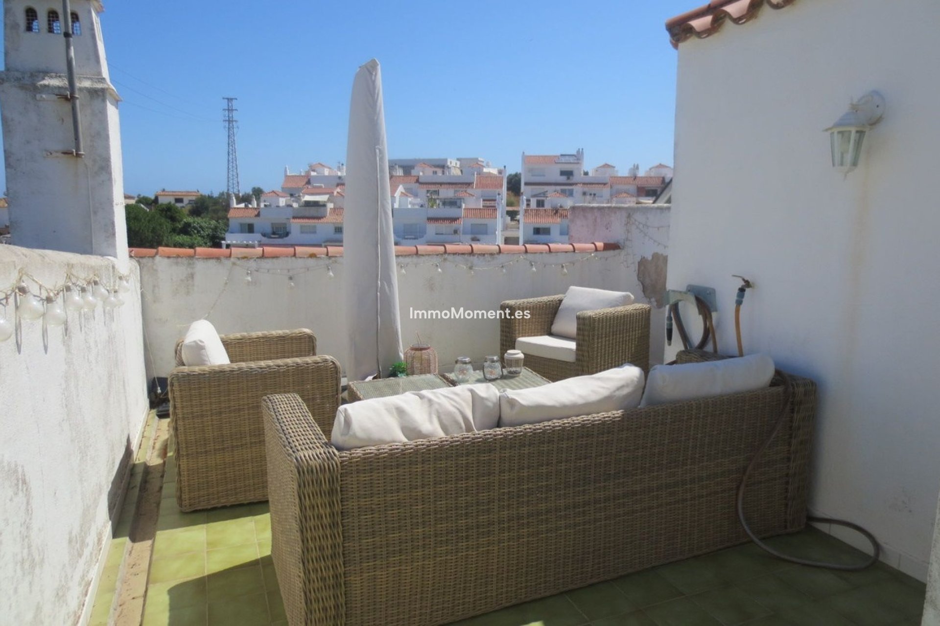 Wiederverkauf - Freistehende Villa - Mijas - Mijas Costa