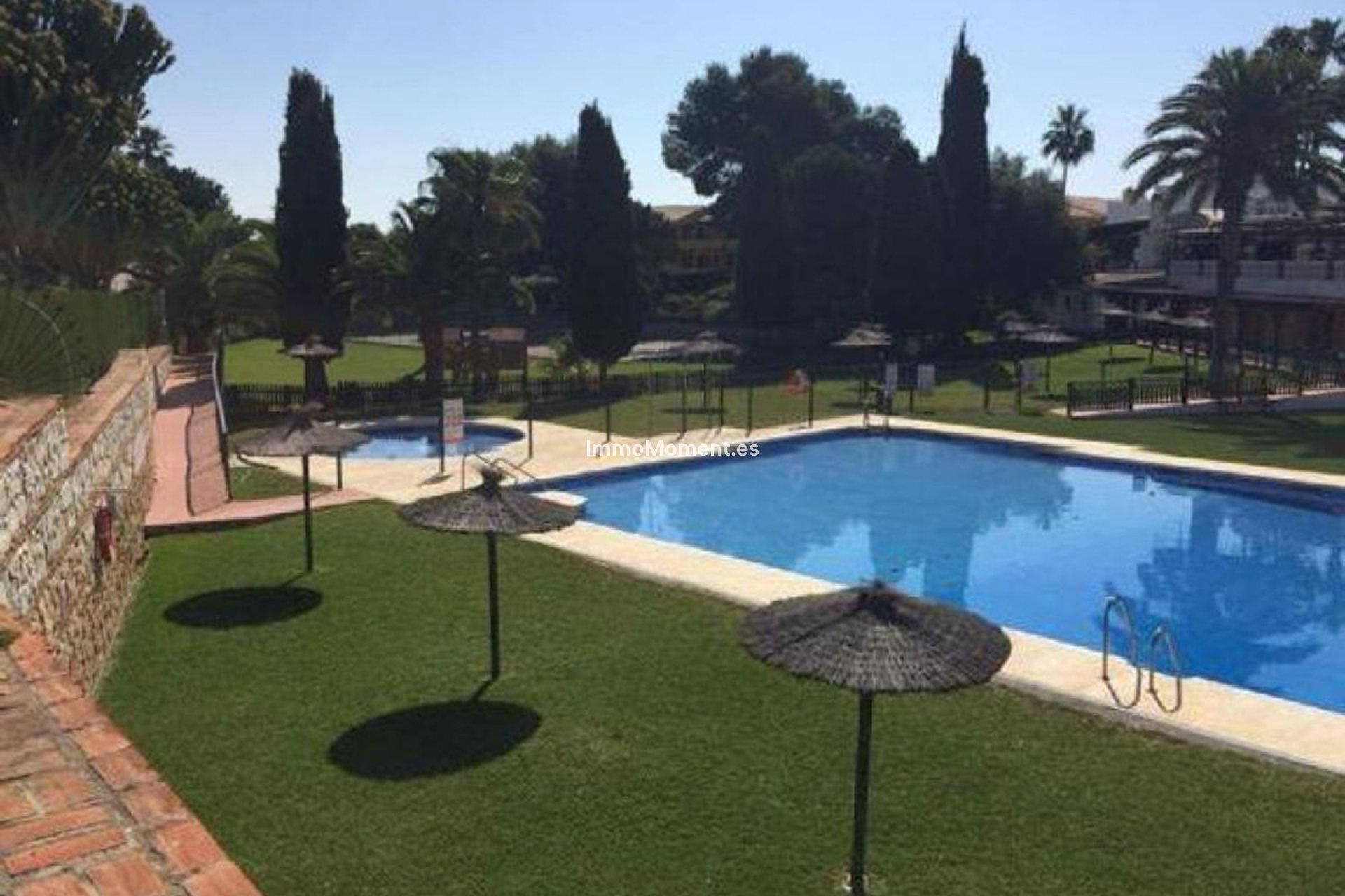 Wiederverkauf - Freistehende Villa - Mijas - Mijas Costa