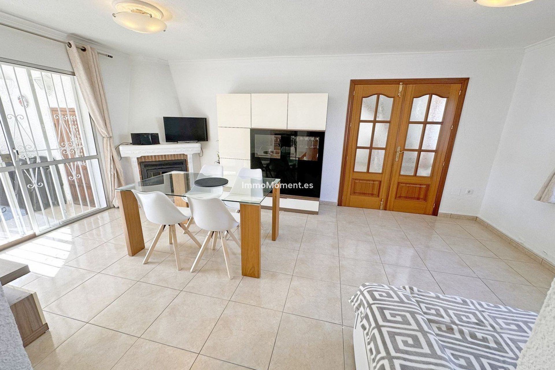 Wiederverkauf - Freistehende Villa - Mijas - Mijas Costa
