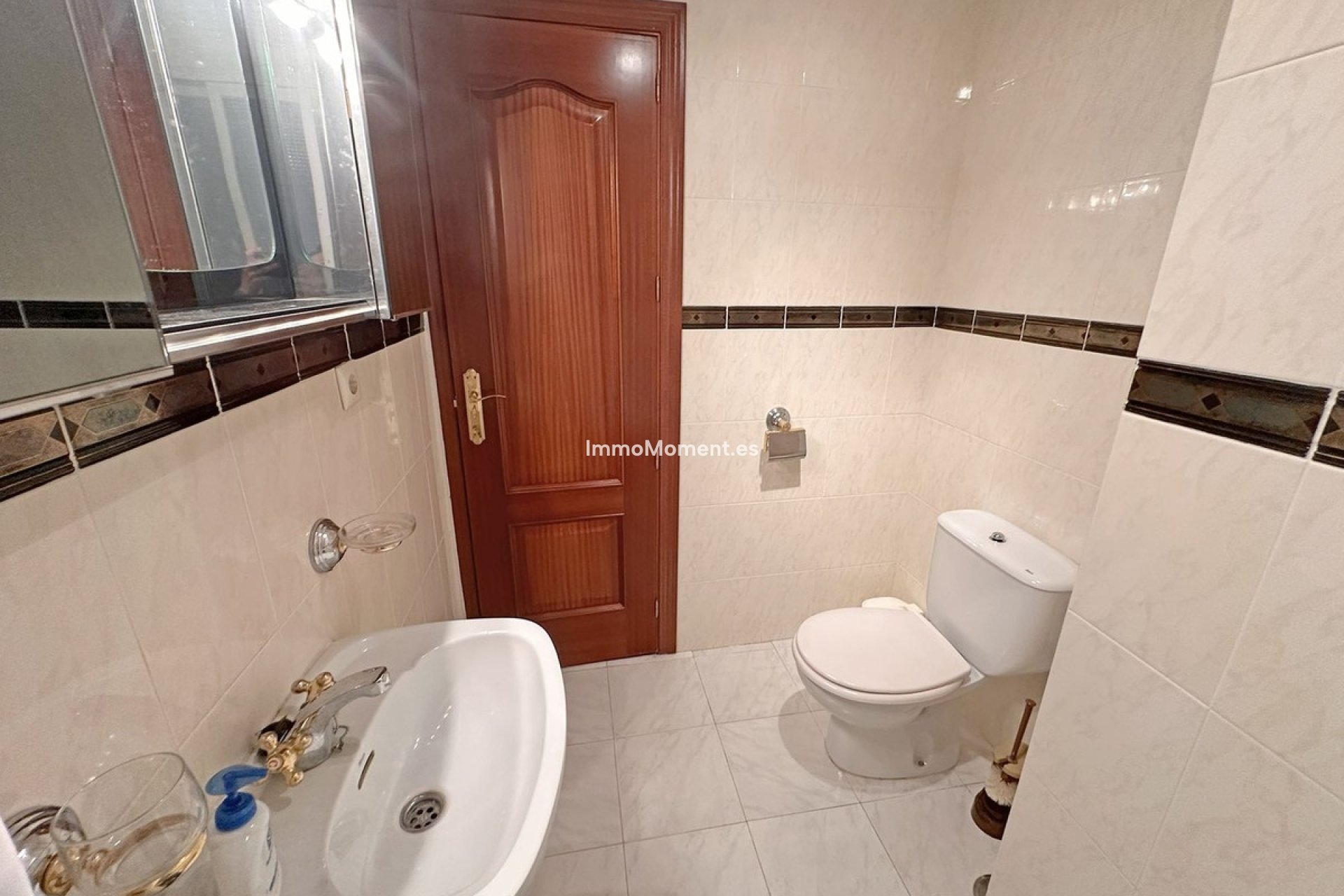 Wiederverkauf - Freistehende Villa - Mijas - Mijas Costa