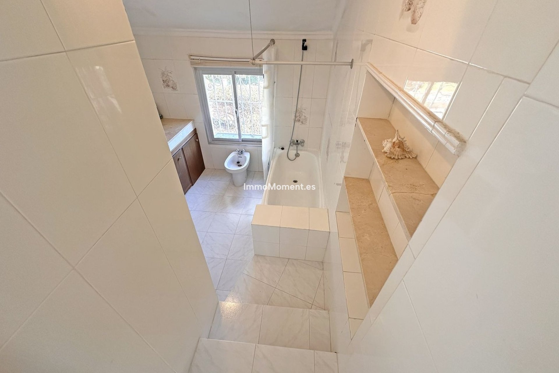 Wiederverkauf - Freistehende Villa - Mijas - Mijas Costa