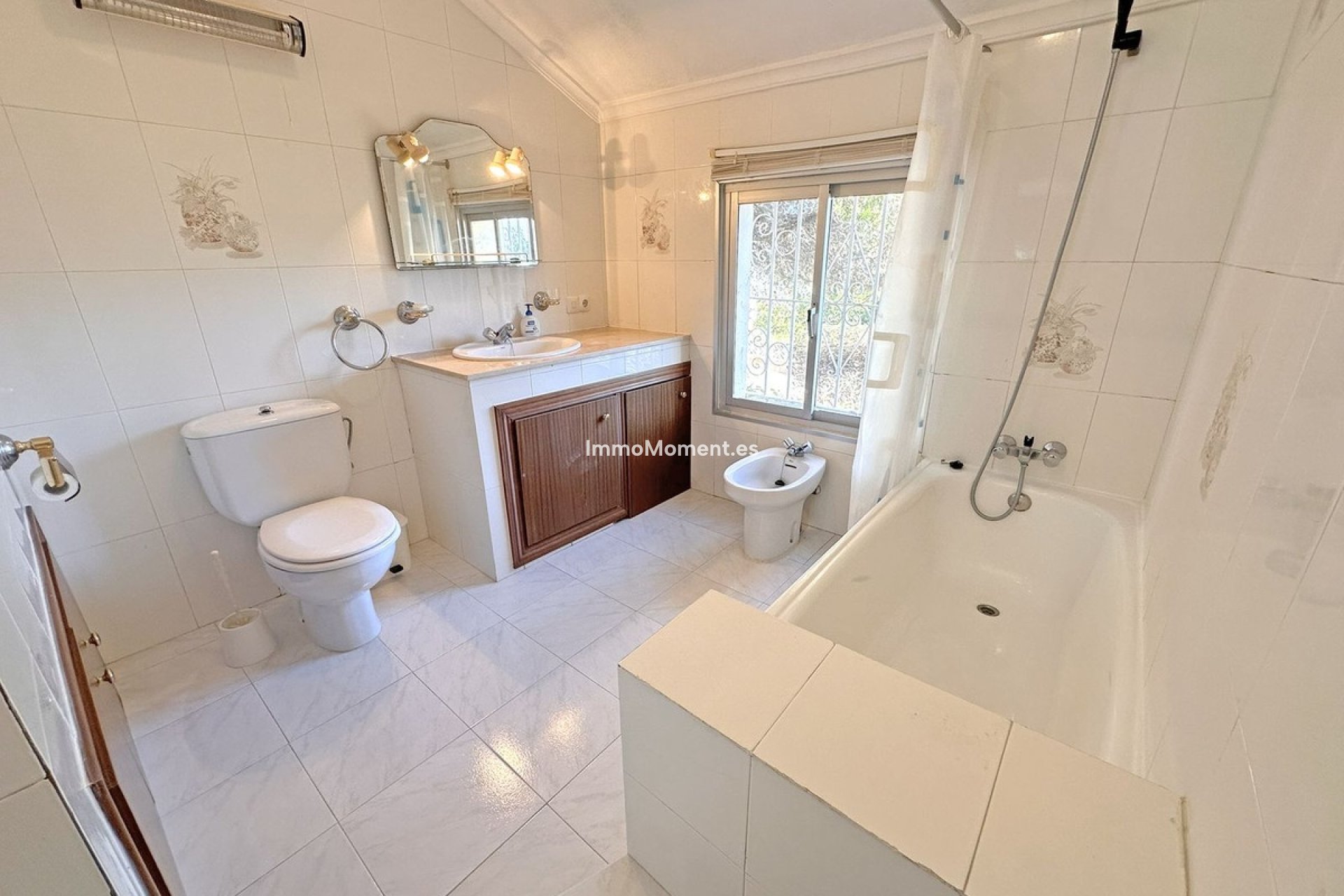 Wiederverkauf - Freistehende Villa - Mijas - Mijas Costa