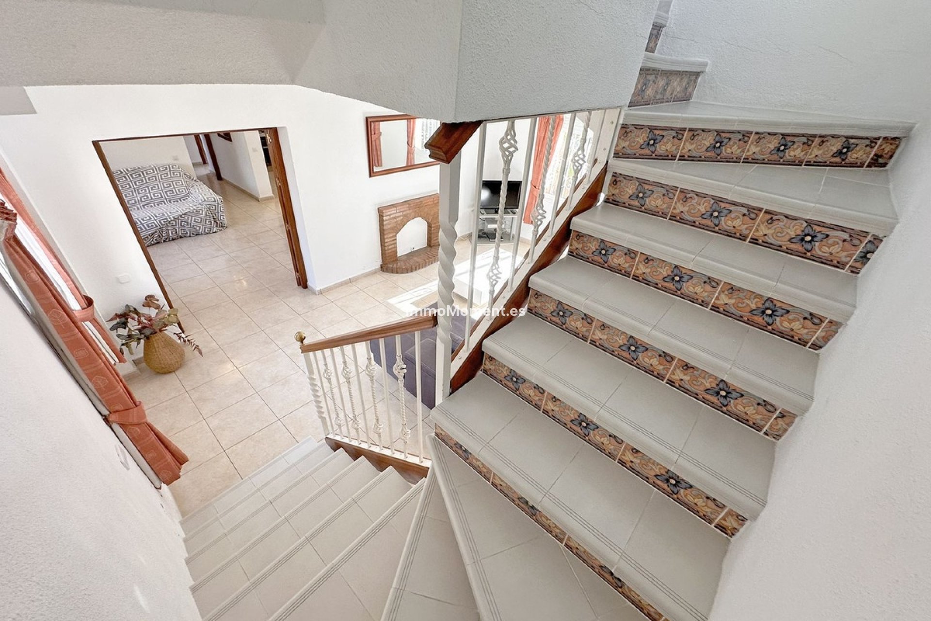 Wiederverkauf - Freistehende Villa - Mijas - Mijas Costa