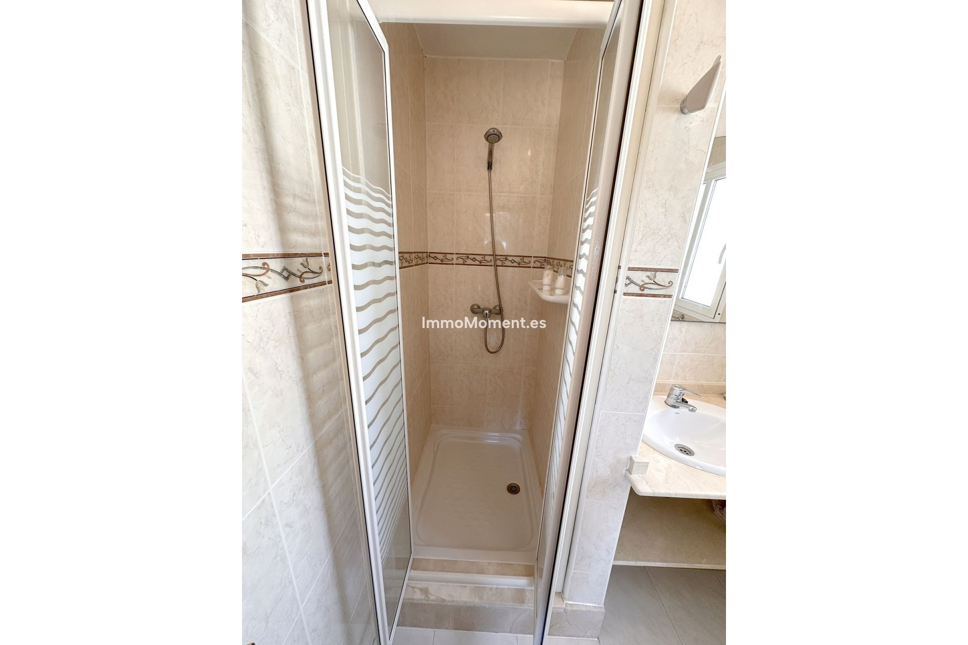 Wiederverkauf - Freistehende Villa - Mijas - Mijas Costa