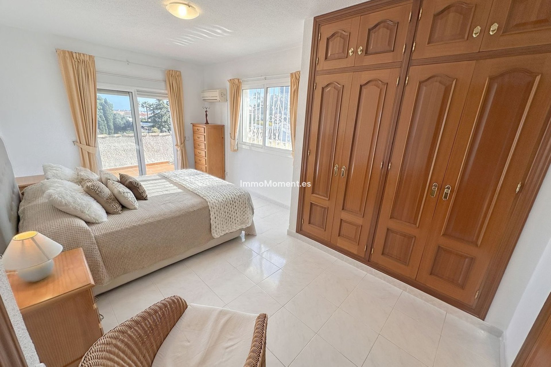 Wiederverkauf - Freistehende Villa - Mijas - Mijas Costa