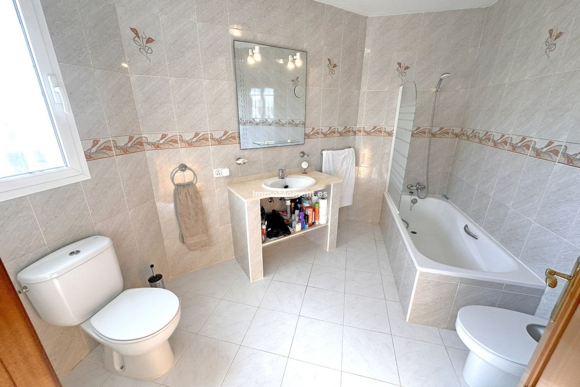 Wiederverkauf - Freistehende Villa - Mijas - Mijas Costa