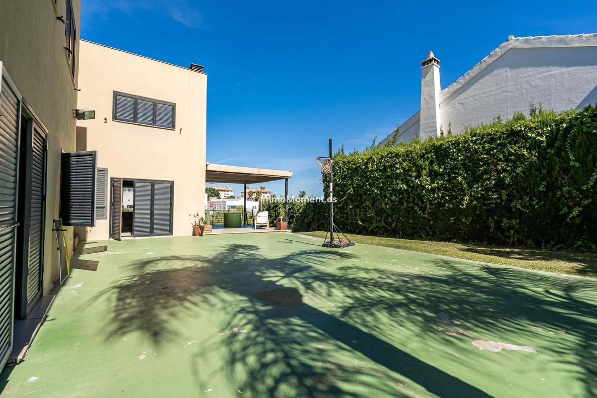 Wiederverkauf - Freistehende Villa - Mijas - Mijas Costa