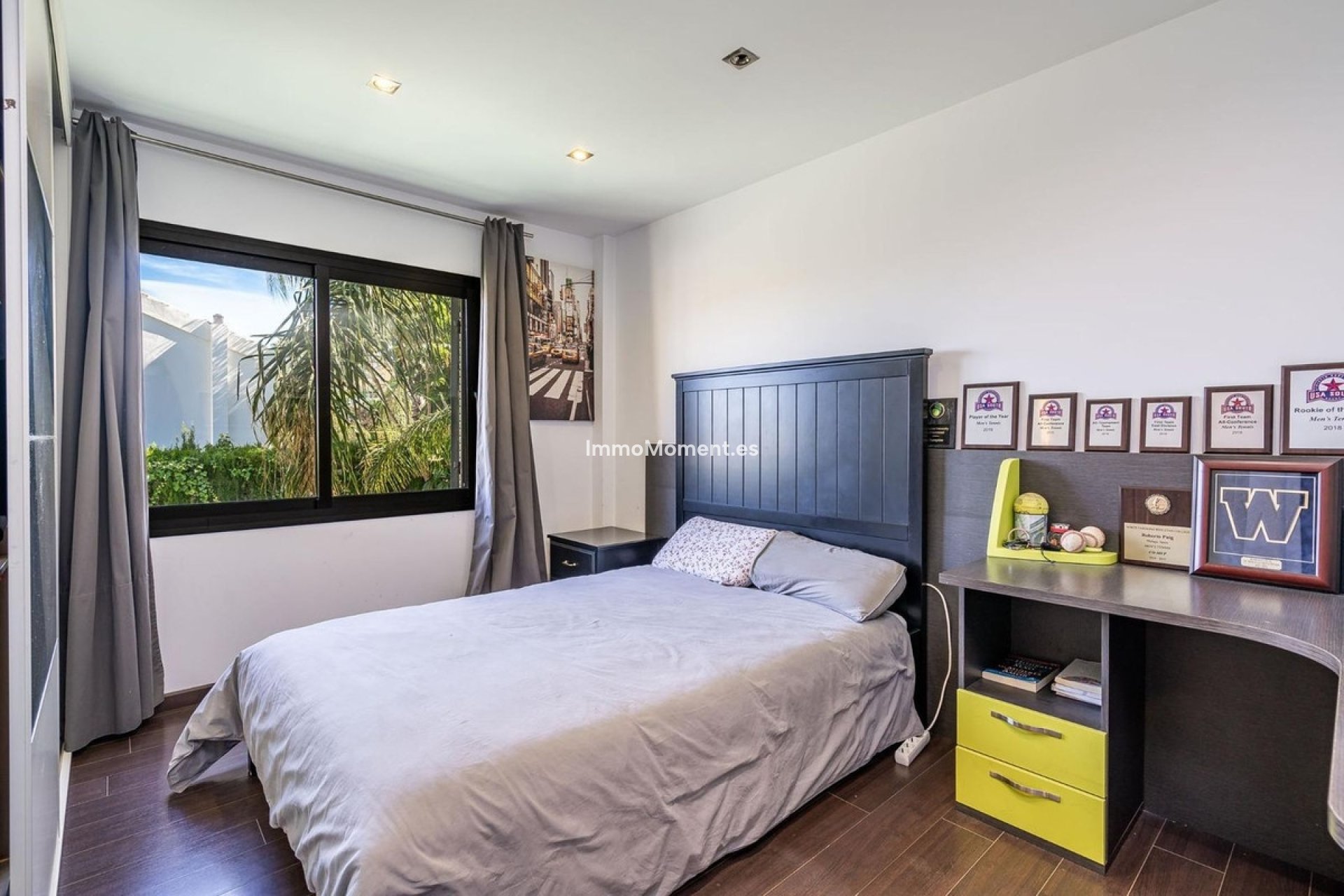 Wiederverkauf - Freistehende Villa - Mijas - Mijas Costa