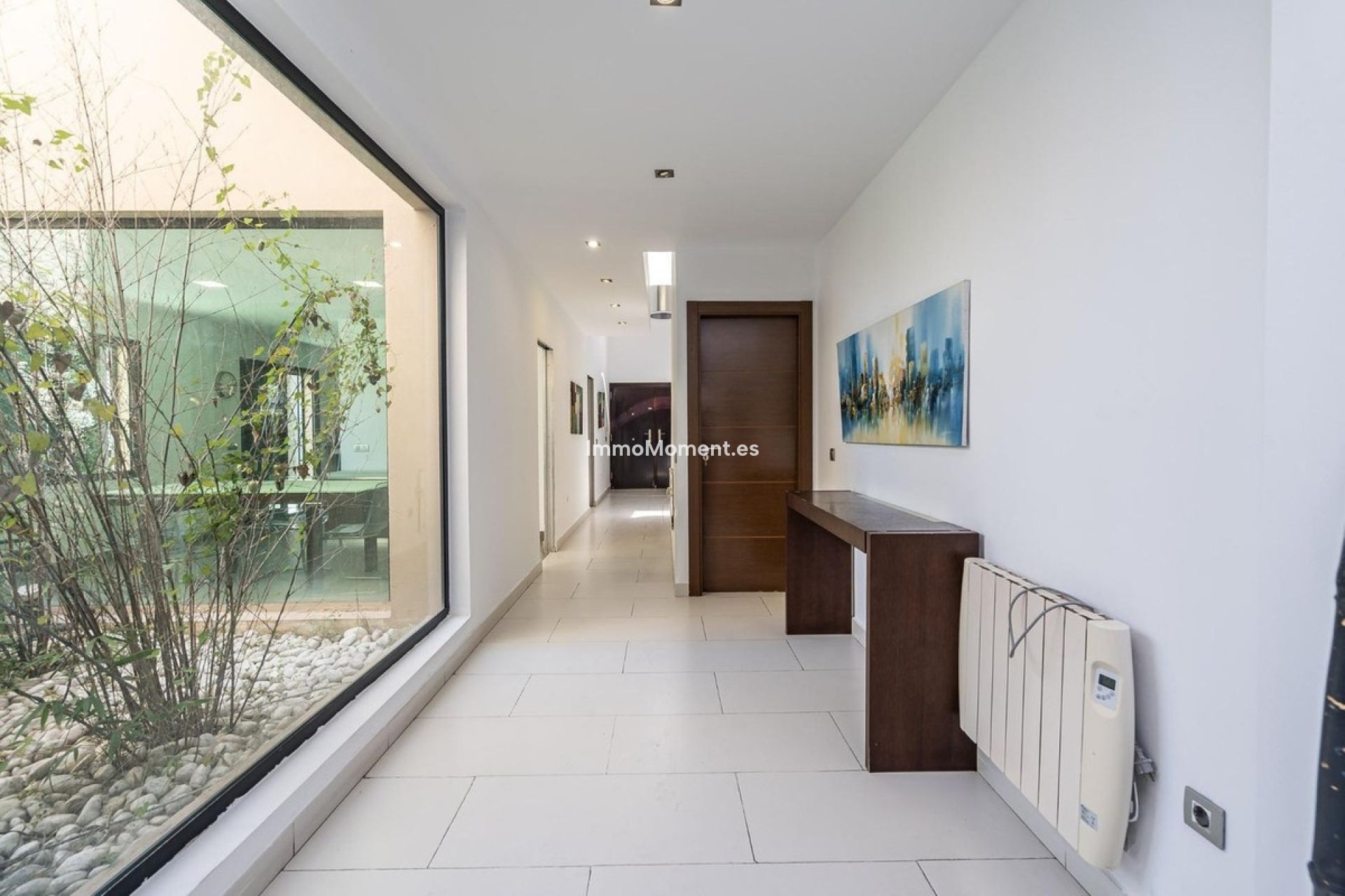 Wiederverkauf - Freistehende Villa - Mijas - Mijas Costa
