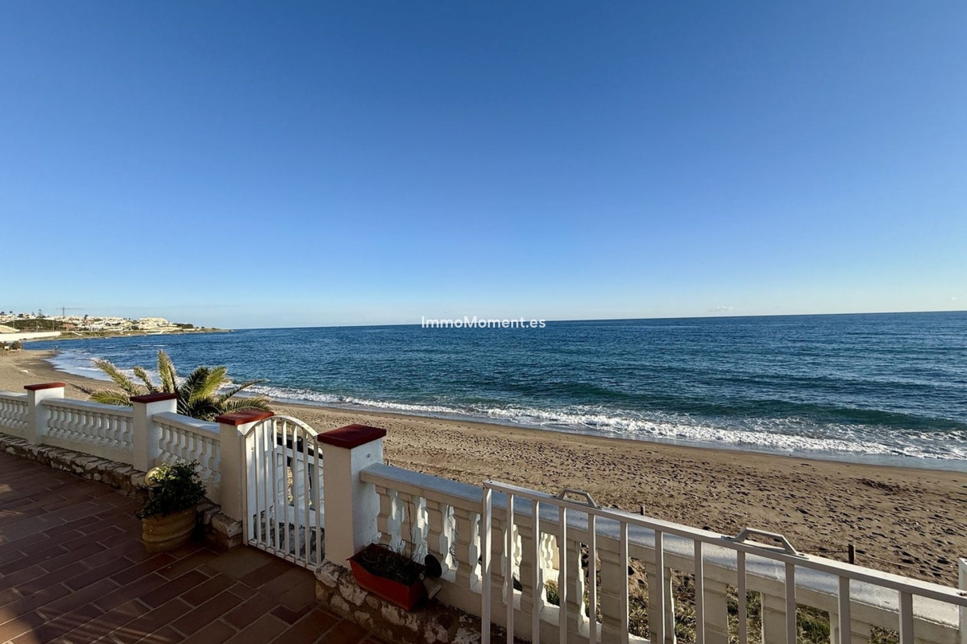 Wiederverkauf - Freistehende Villa - Mijas - Mijas Costa