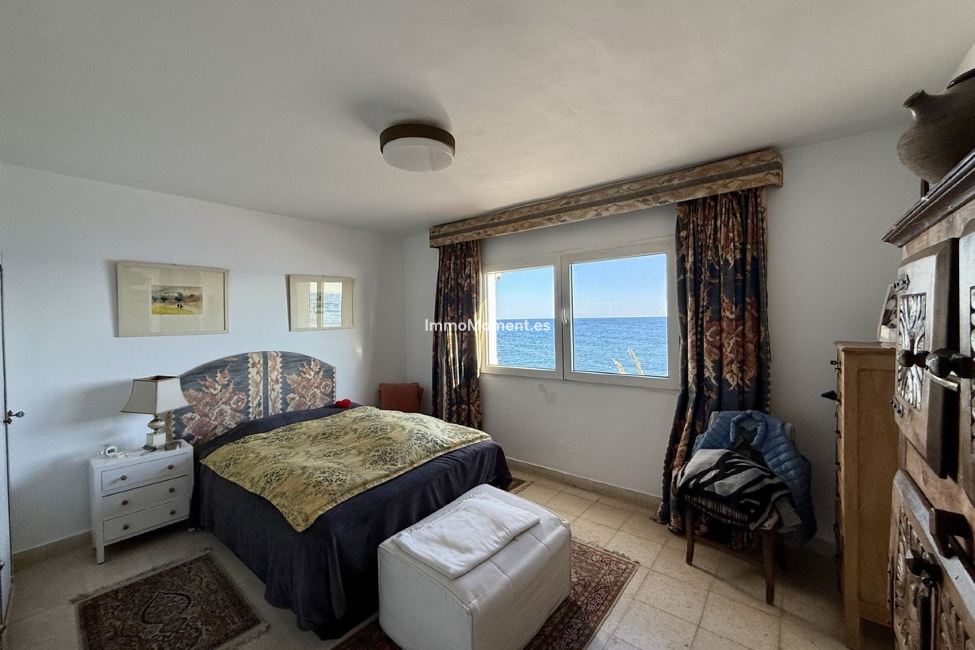 Wiederverkauf - Freistehende Villa - Mijas - Mijas Costa