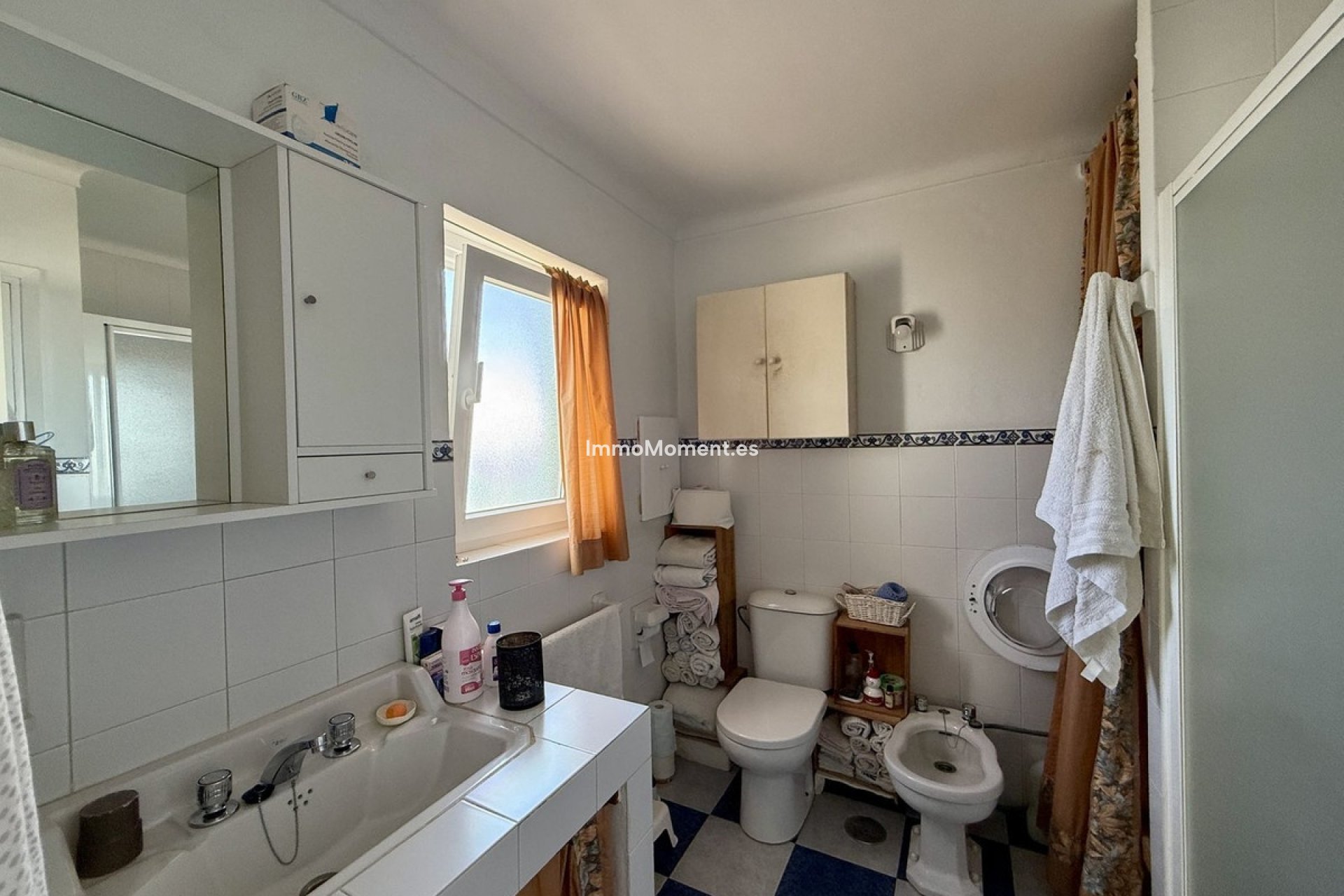 Wiederverkauf - Freistehende Villa - Mijas - Mijas Costa