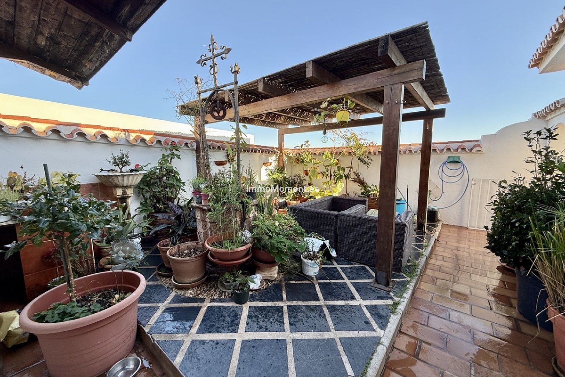 Wiederverkauf - Freistehende Villa - Mijas - Mijas Costa