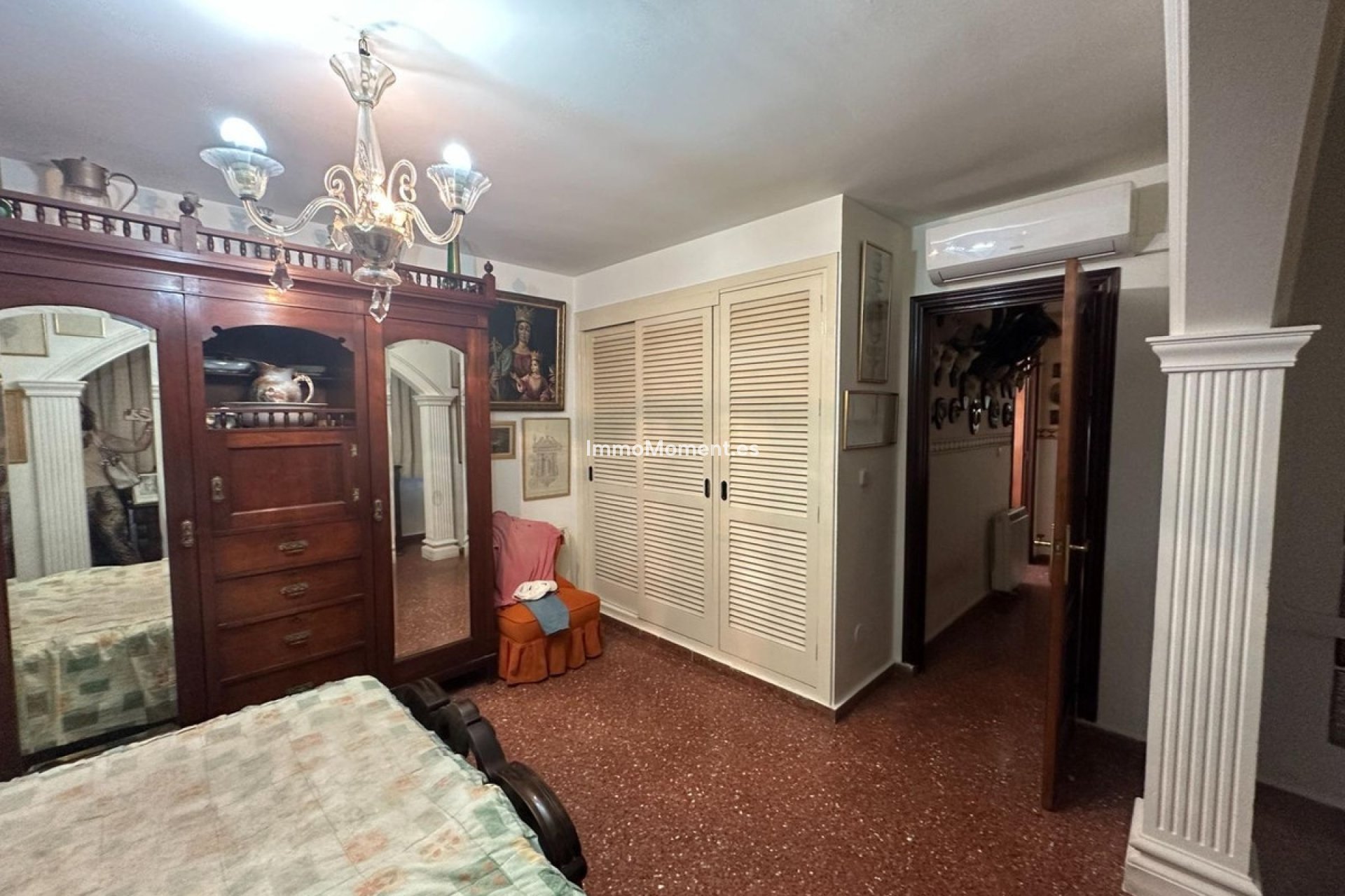 Wiederverkauf - Freistehende Villa - Mijas - Mijas Costa