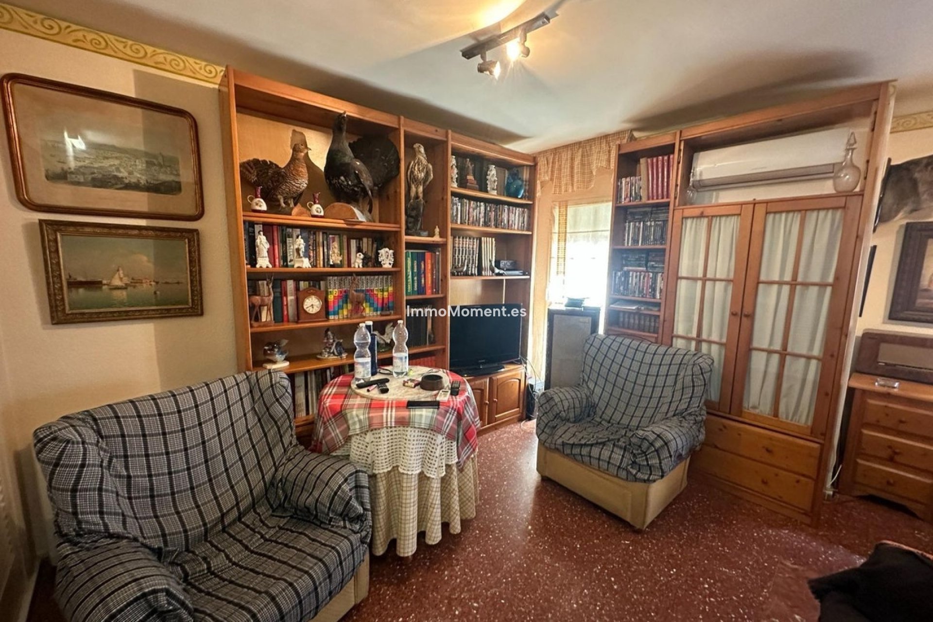Wiederverkauf - Freistehende Villa - Mijas - Mijas Costa