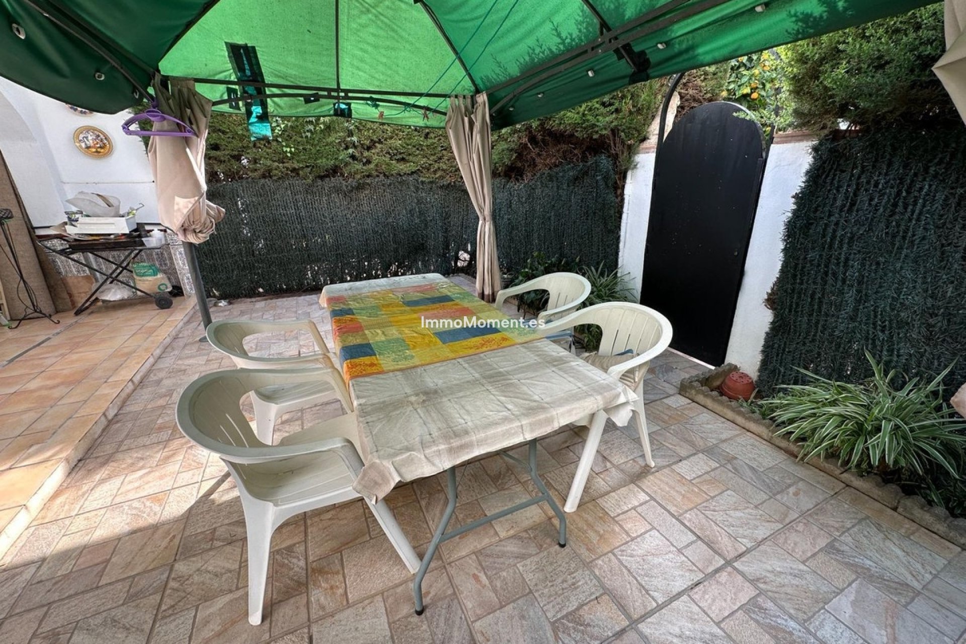 Wiederverkauf - Freistehende Villa - Mijas - Mijas Costa