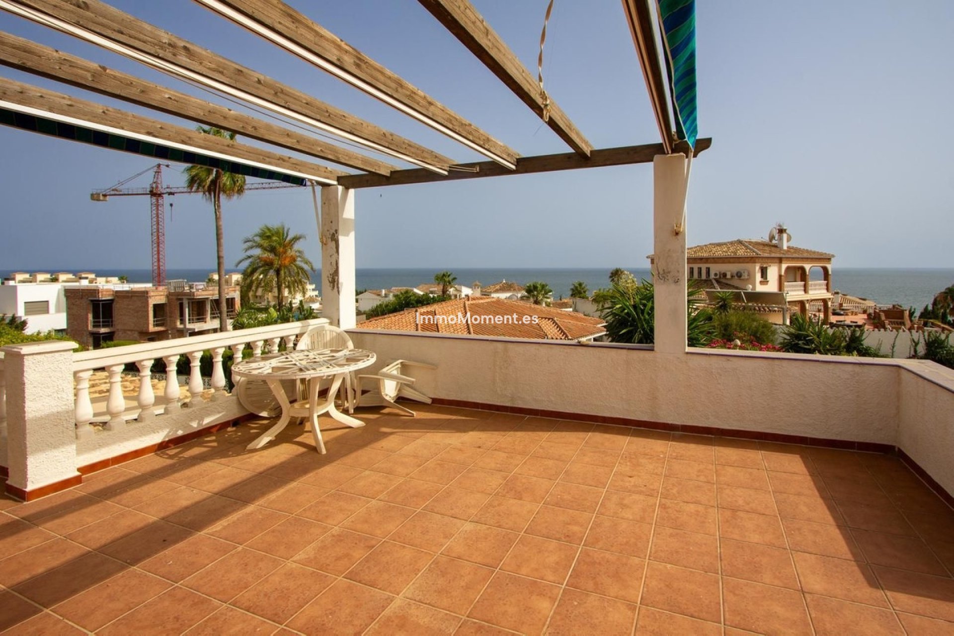 Wiederverkauf - Freistehende Villa - Mijas - Mijas Costa