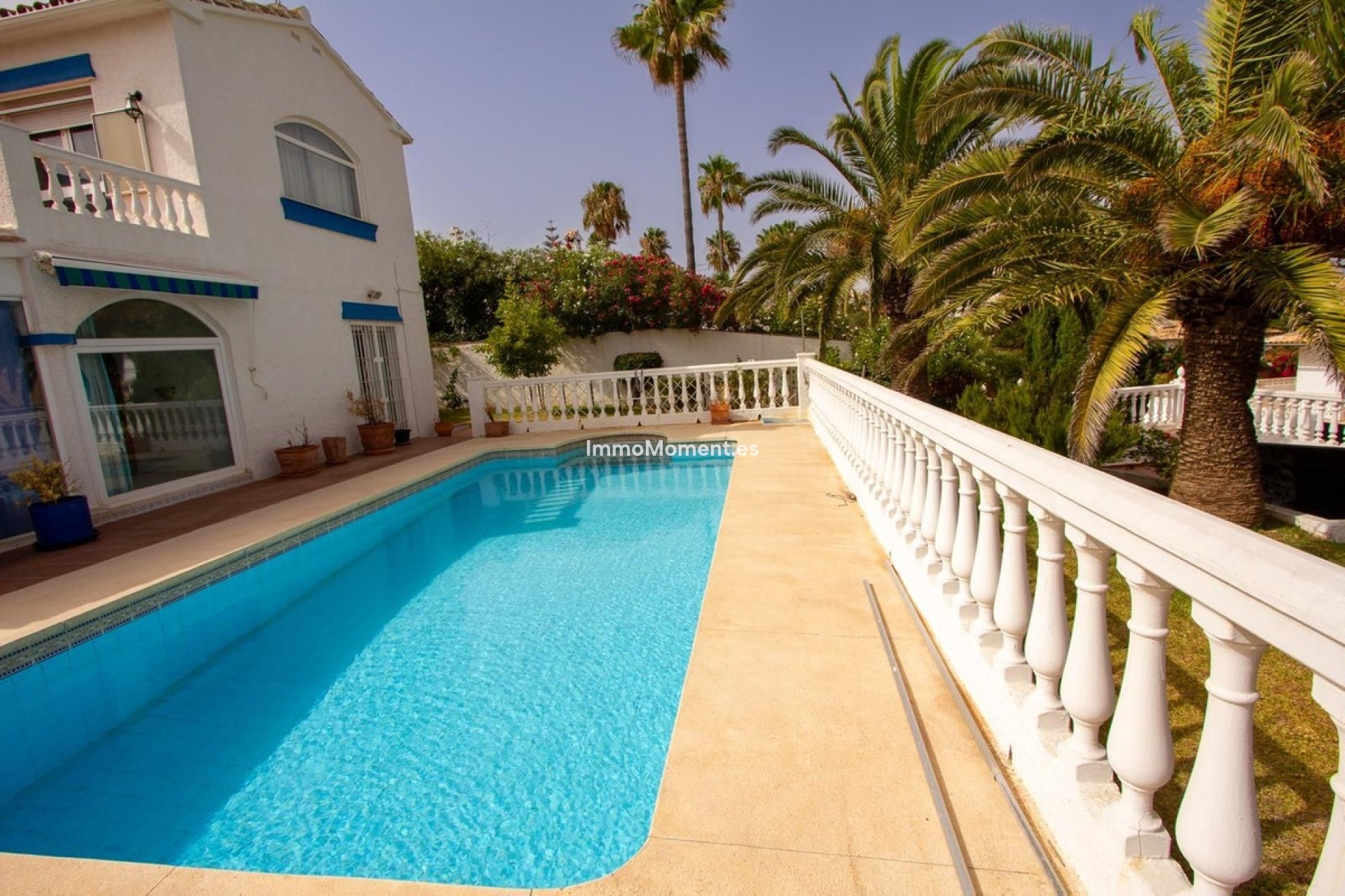 Wiederverkauf - Freistehende Villa - Mijas - Mijas Costa