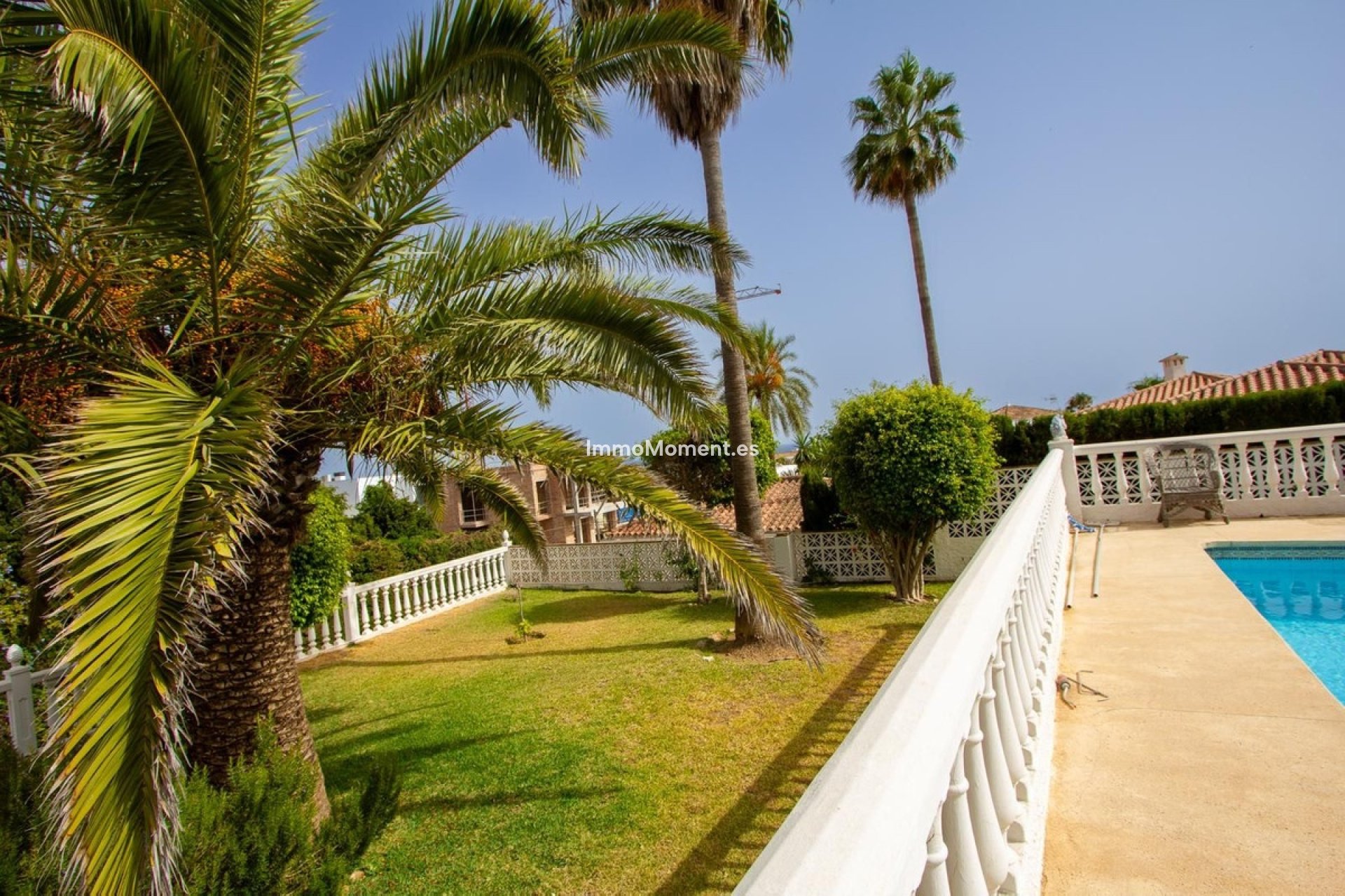 Wiederverkauf - Freistehende Villa - Mijas - Mijas Costa