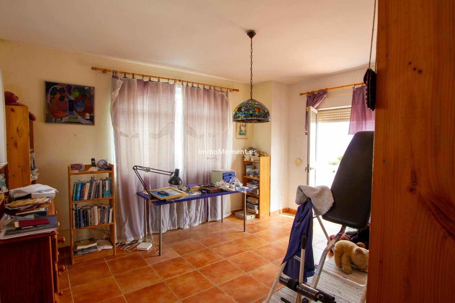 Wiederverkauf - Freistehende Villa - Mijas - Mijas Costa