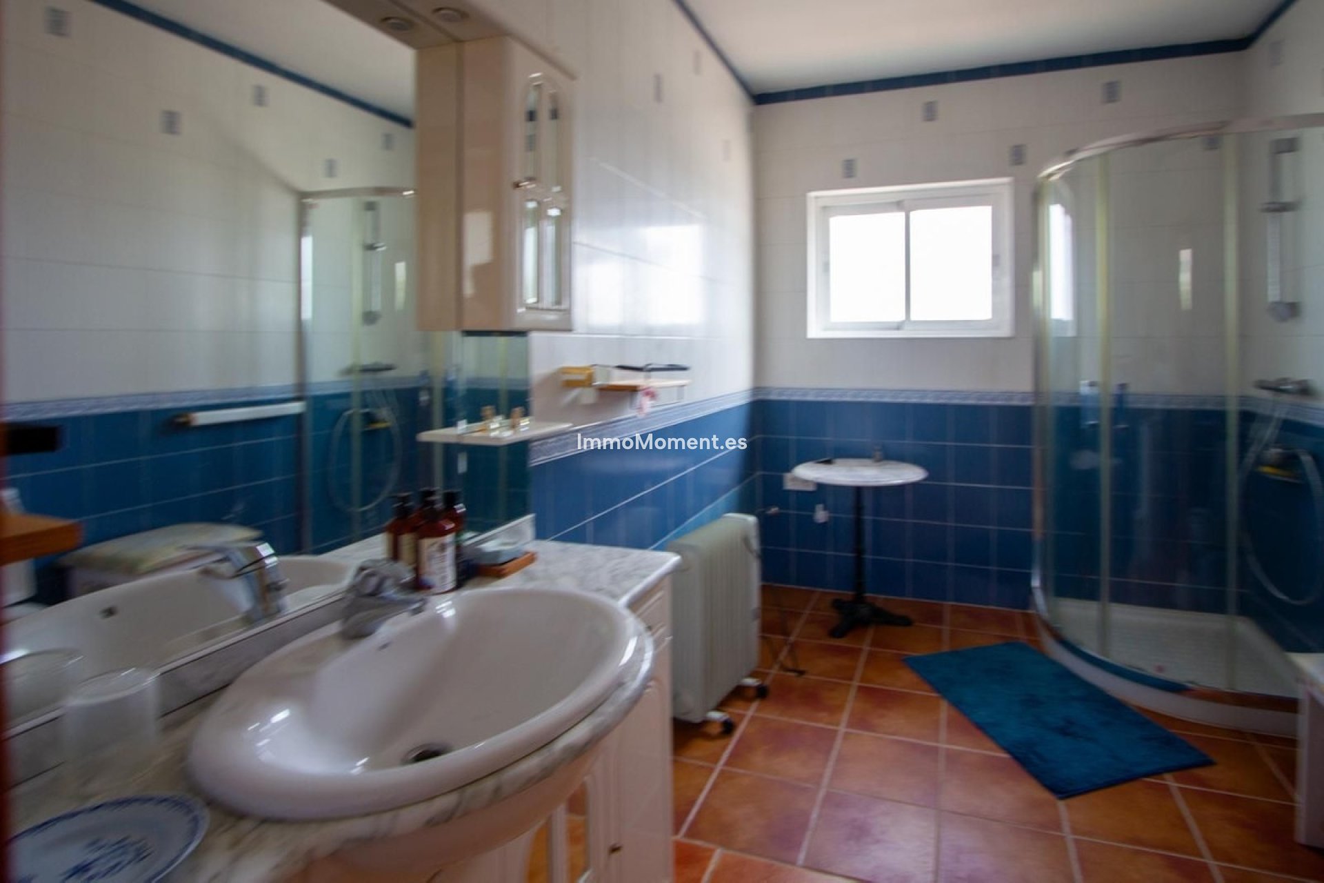Wiederverkauf - Freistehende Villa - Mijas - Mijas Costa
