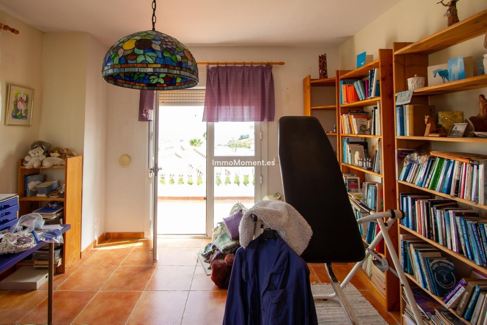 Wiederverkauf - Freistehende Villa - Mijas - Mijas Costa