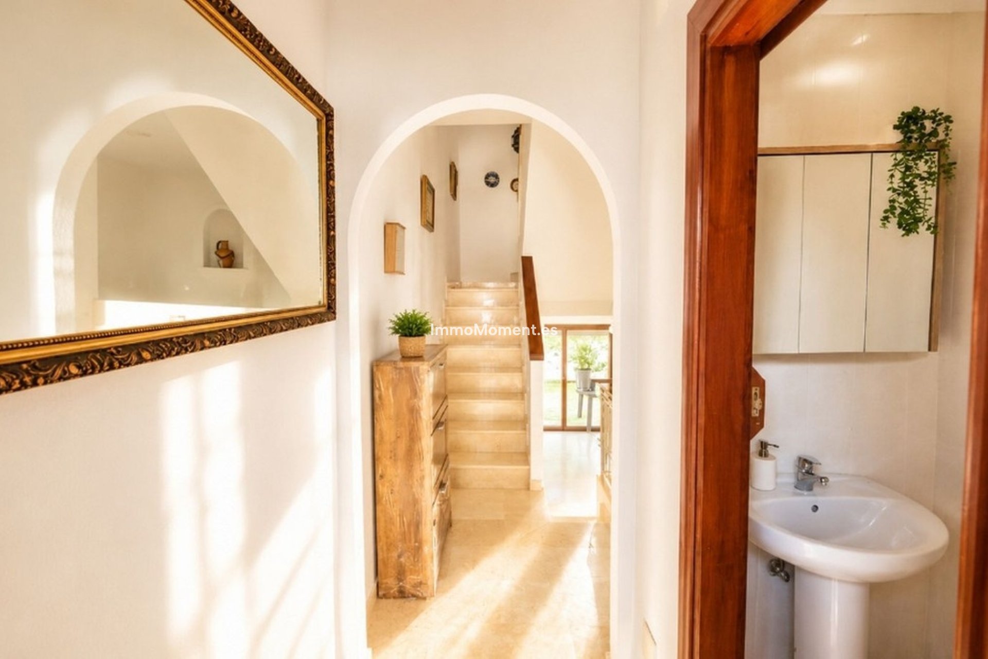 Wiederverkauf - Freistehende Villa - Mijas - Mijas Golf