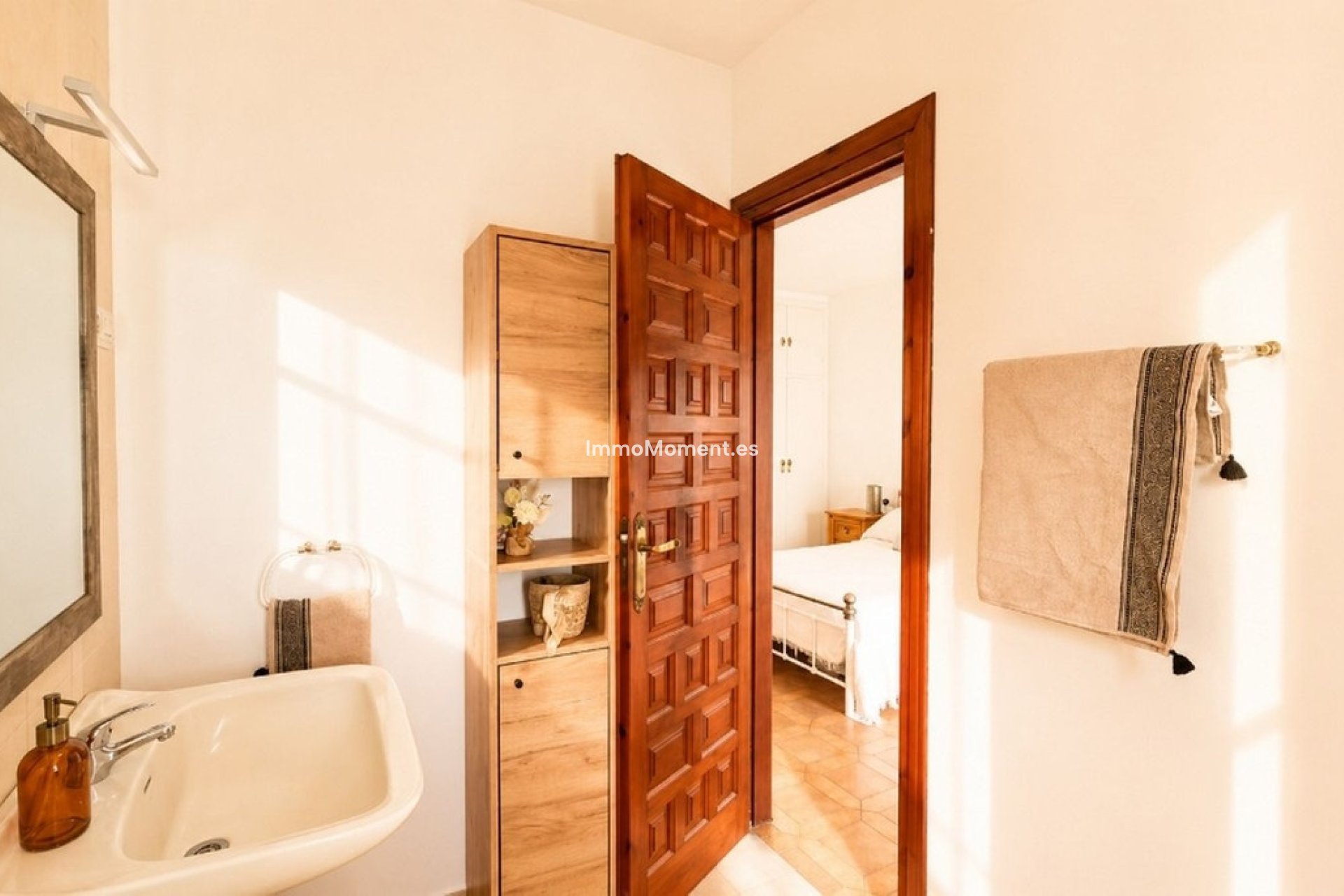 Wiederverkauf - Freistehende Villa - Mijas - Mijas Golf
