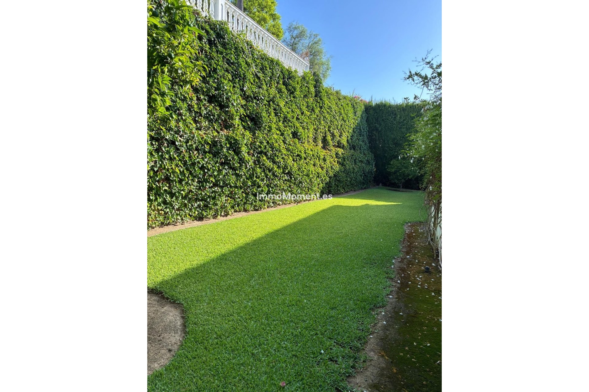 Wiederverkauf - Freistehende Villa - Mijas - Mijas Golf