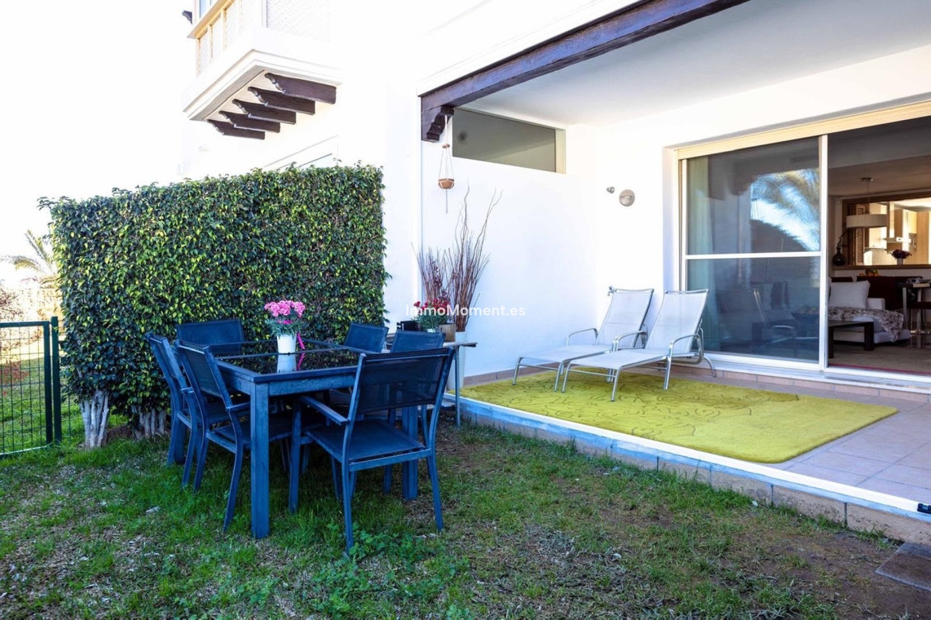 Wiederverkauf - Freistehende Villa - Mijas - Mijas Golf