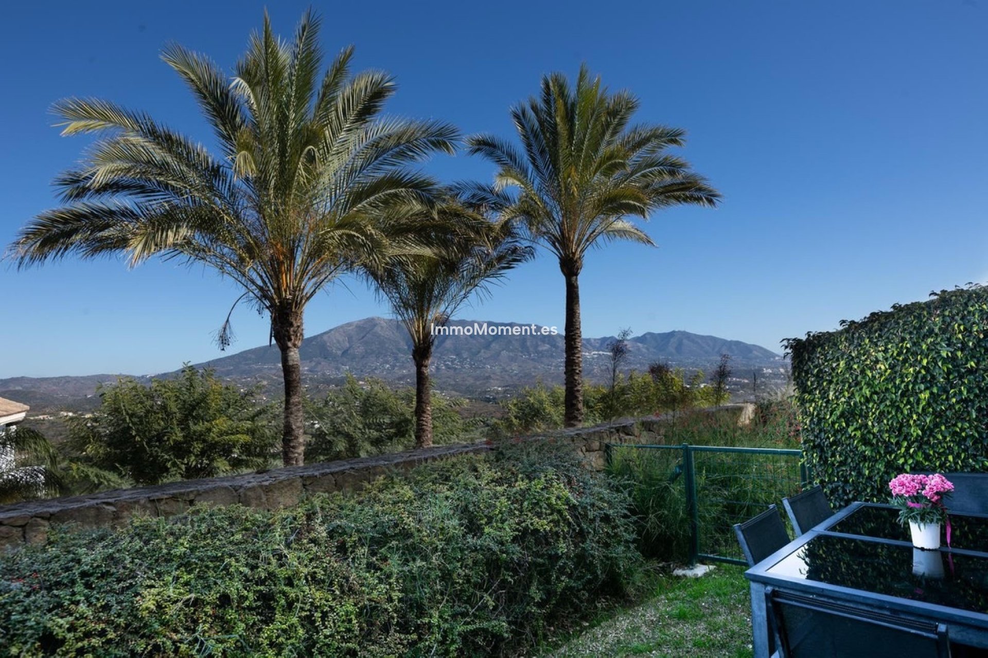 Wiederverkauf - Freistehende Villa - Mijas - Mijas Golf