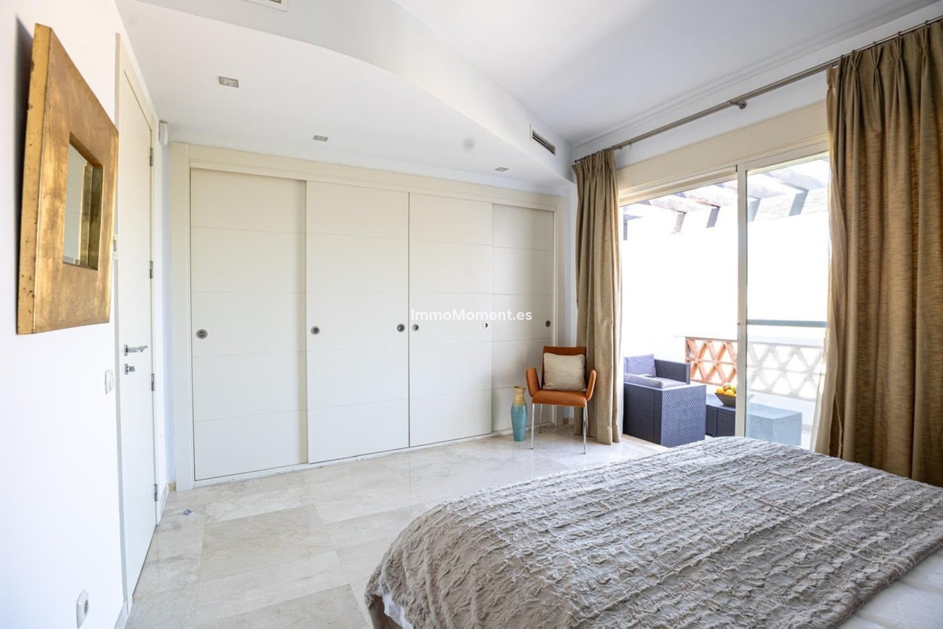 Wiederverkauf - Freistehende Villa - Mijas - Mijas Golf