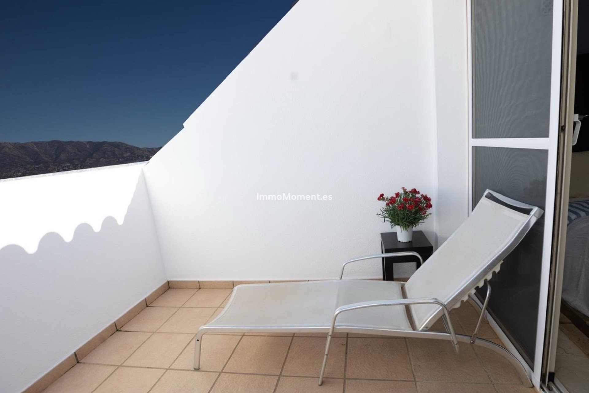Wiederverkauf - Freistehende Villa - Mijas - Mijas Golf