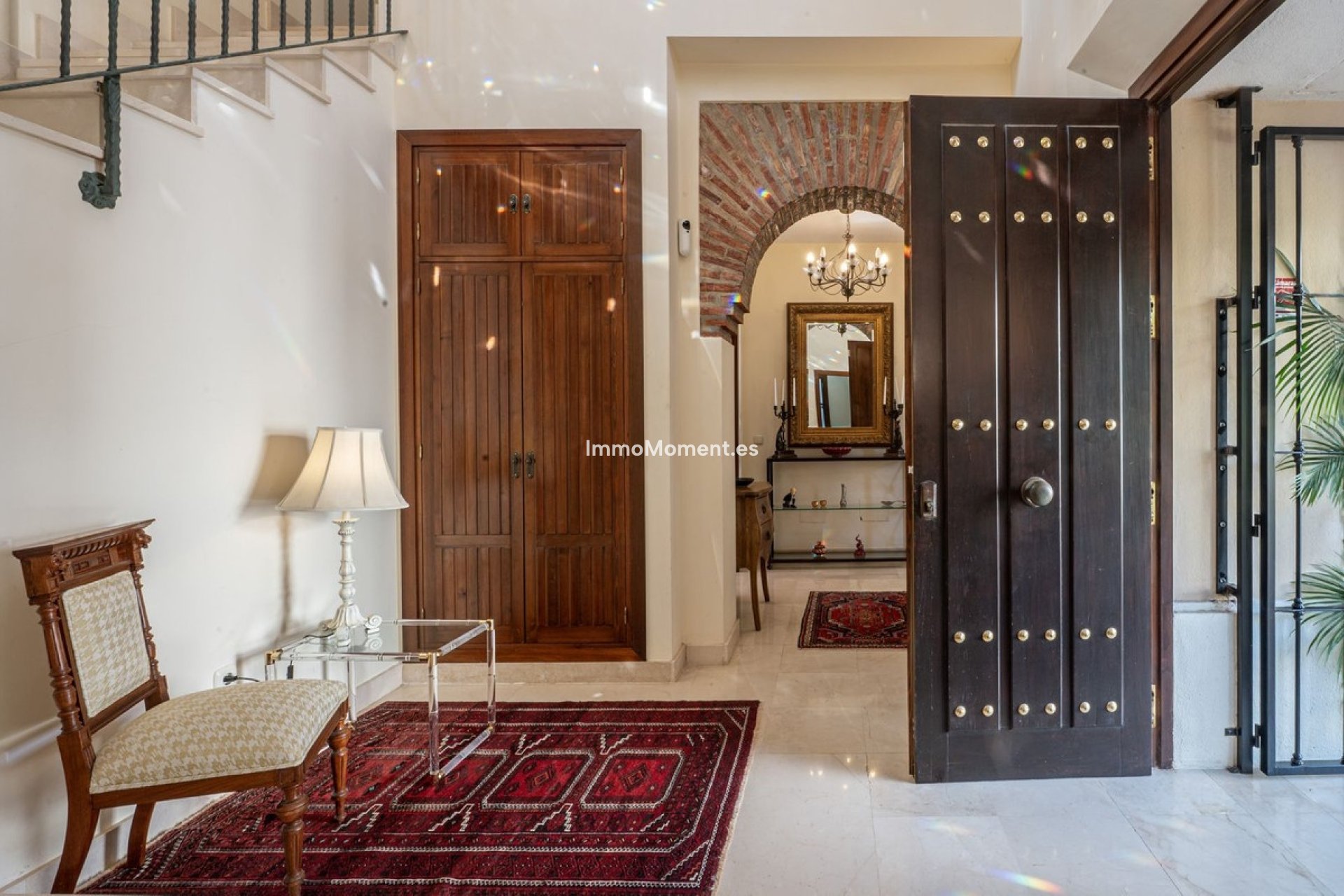 Wiederverkauf - Freistehende Villa - Mijas - Mijas Golf