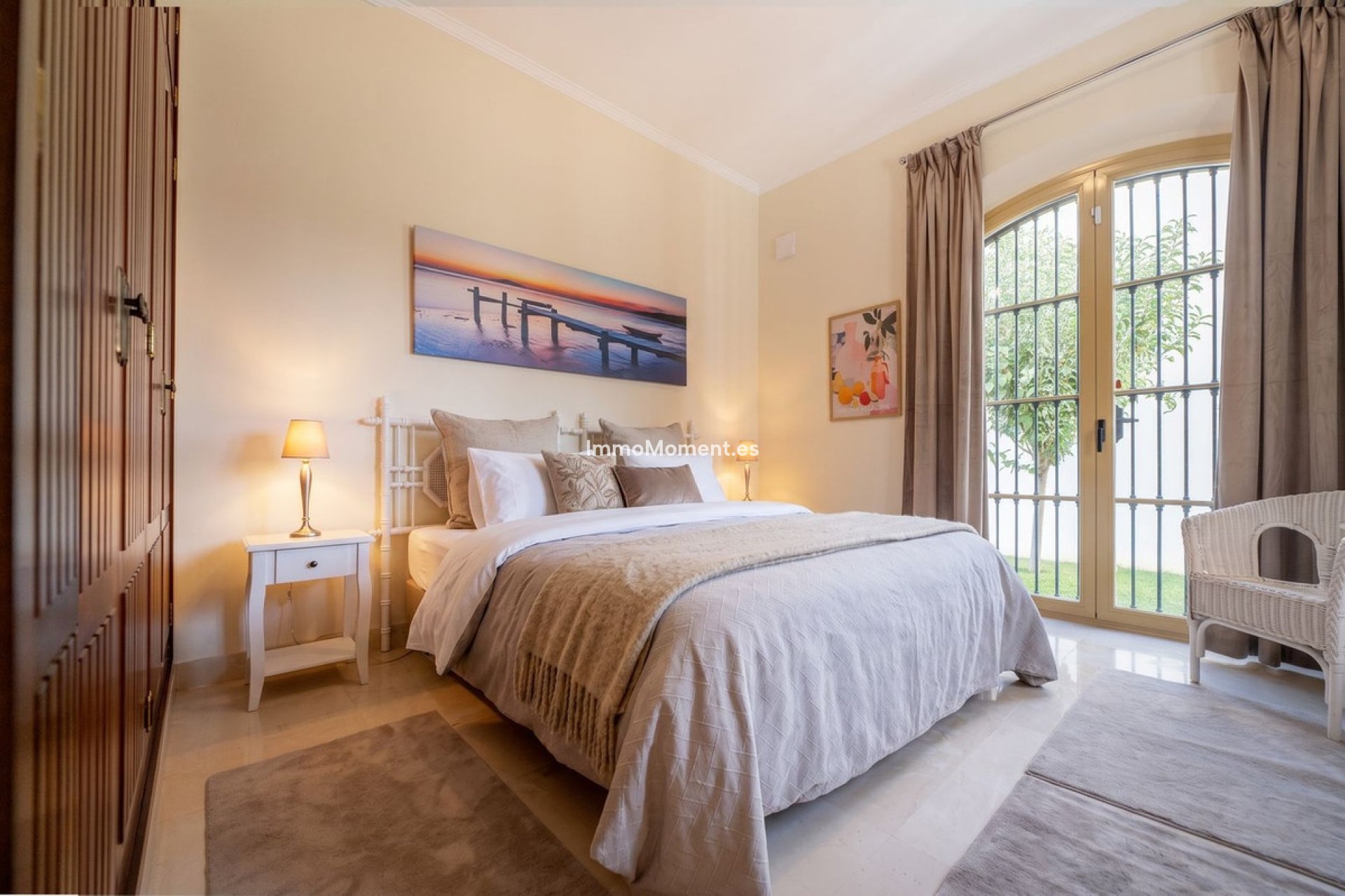 Wiederverkauf - Freistehende Villa - Mijas - Mijas Golf
