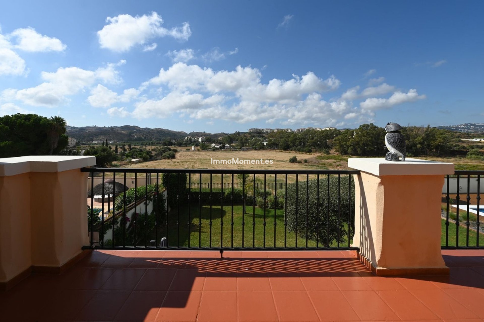 Wiederverkauf - Freistehende Villa - Mijas - Mijas Golf