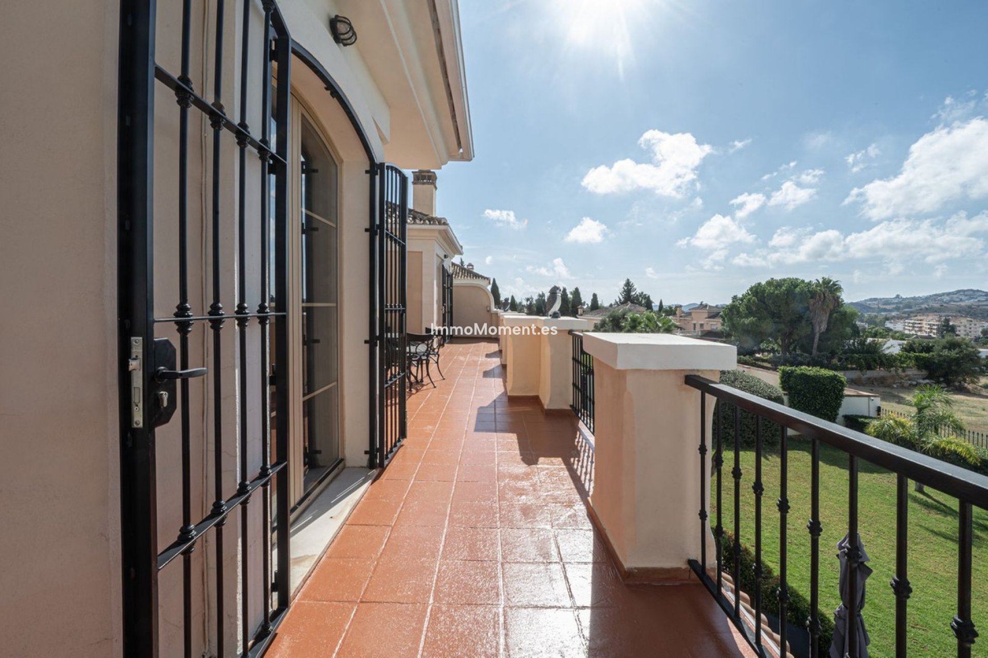 Wiederverkauf - Freistehende Villa - Mijas - Mijas Golf