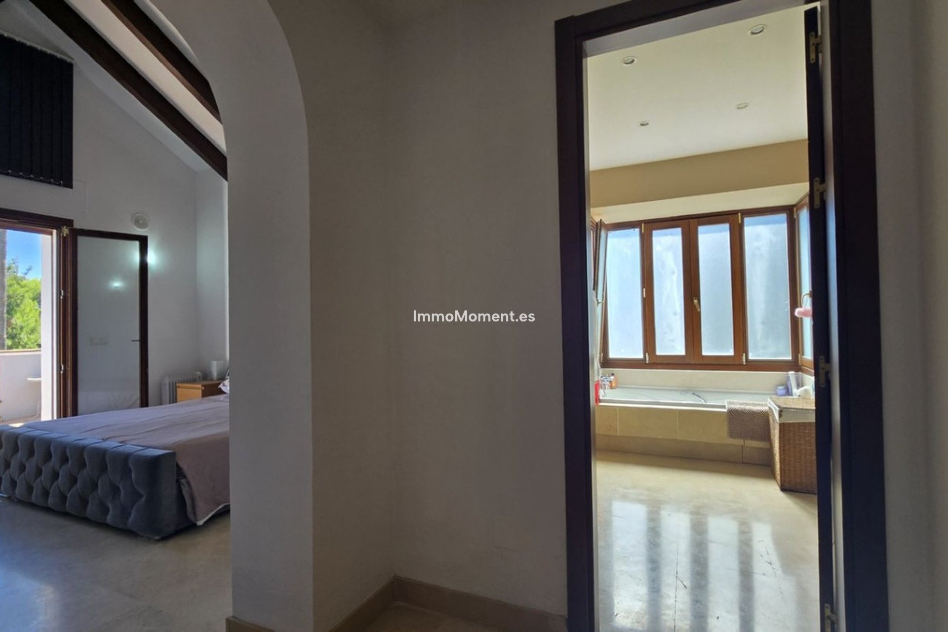 Wiederverkauf - Freistehende Villa - Mijas - Mijas Golf