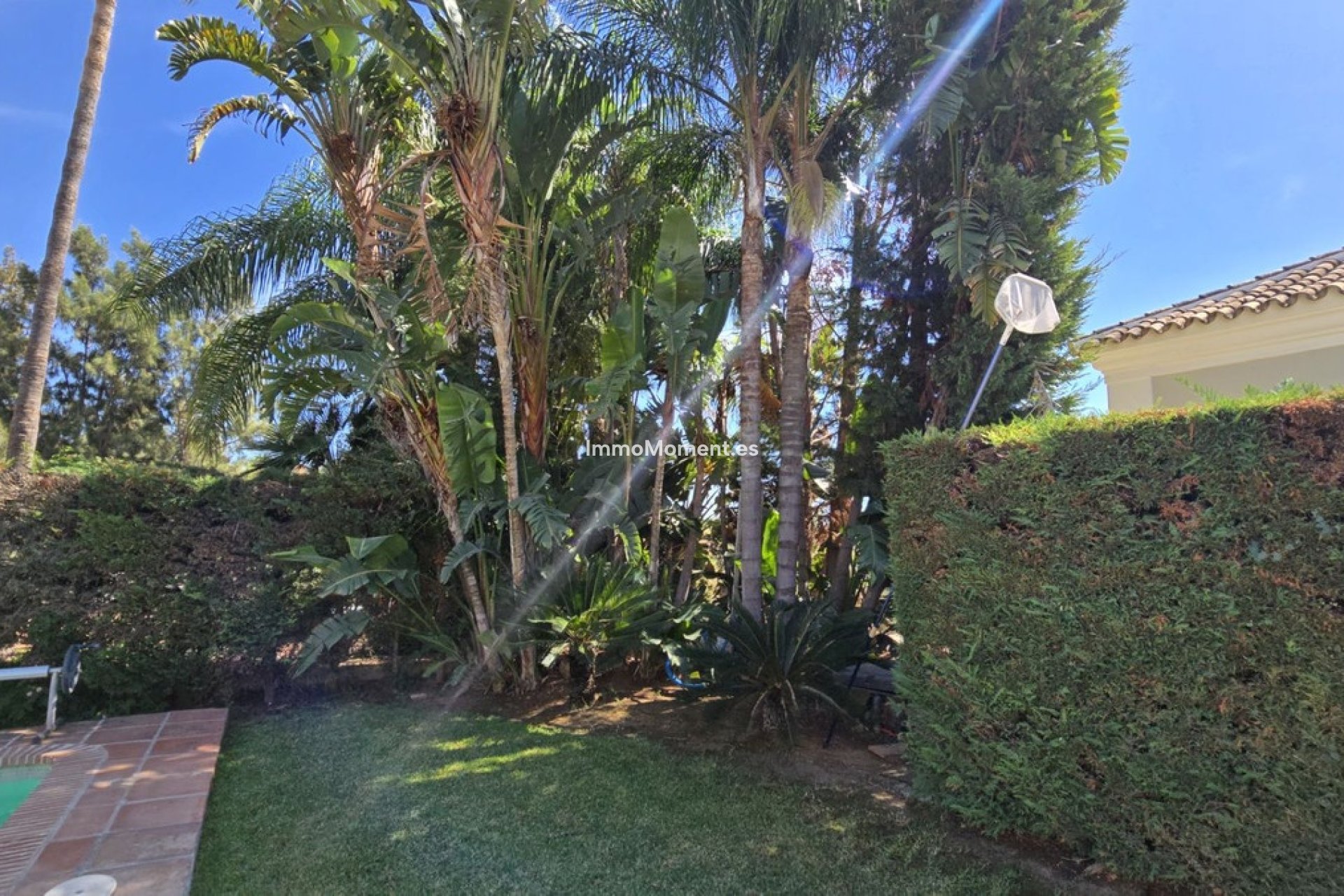 Wiederverkauf - Freistehende Villa - Mijas - Mijas Golf