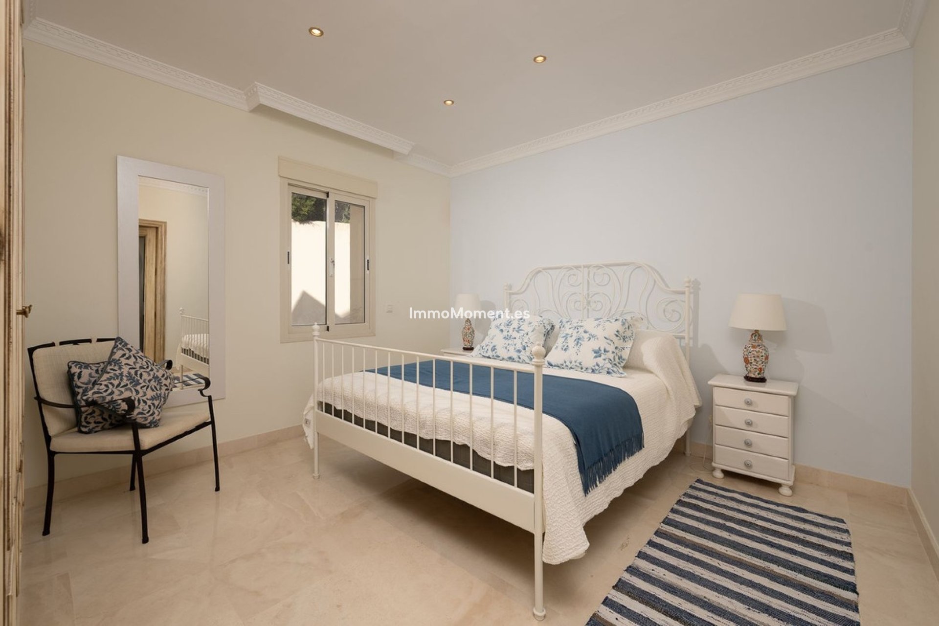 Wiederverkauf - Freistehende Villa - Mijas - Mijas Golf