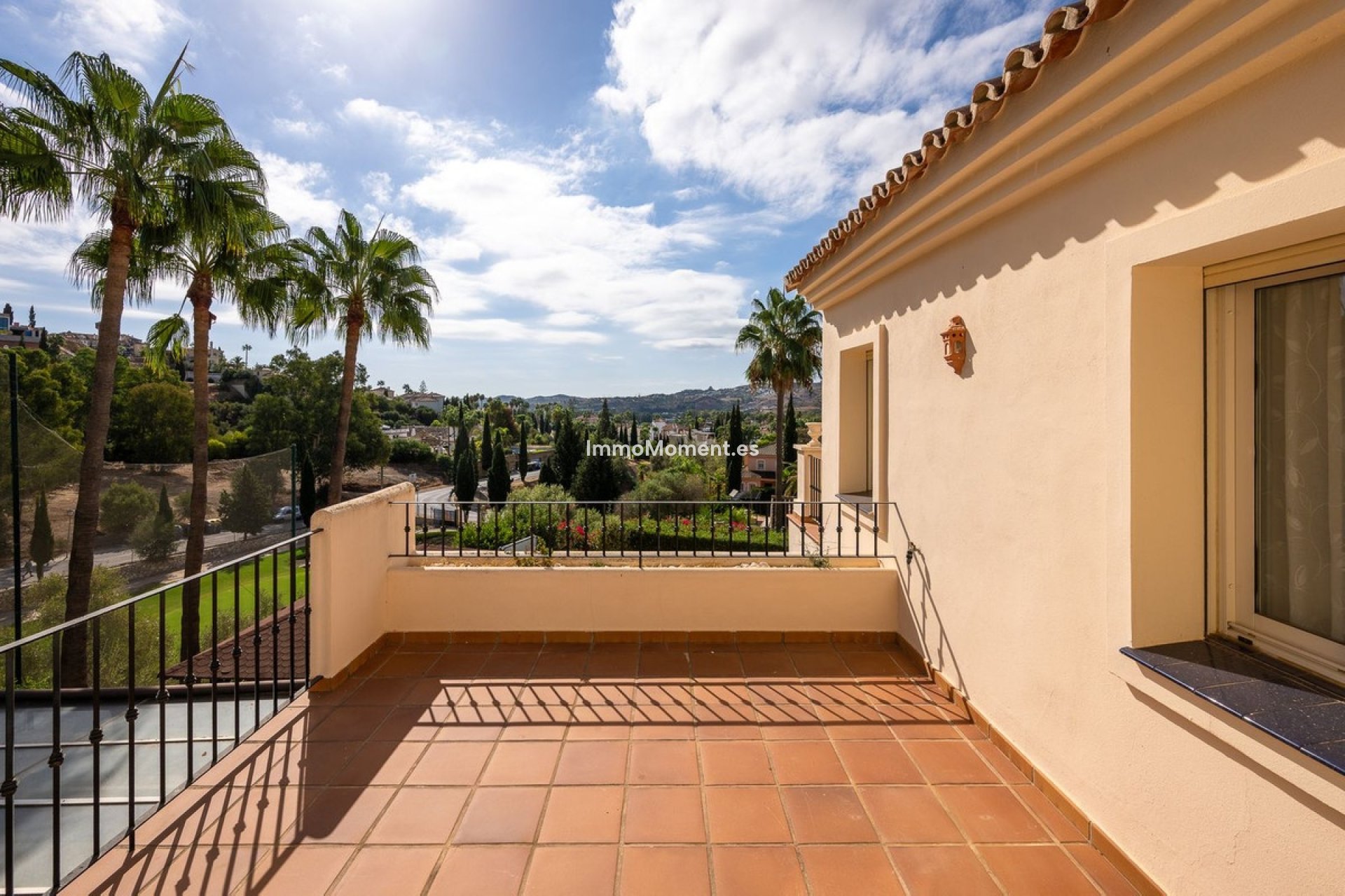 Wiederverkauf - Freistehende Villa - Mijas - Mijas Golf