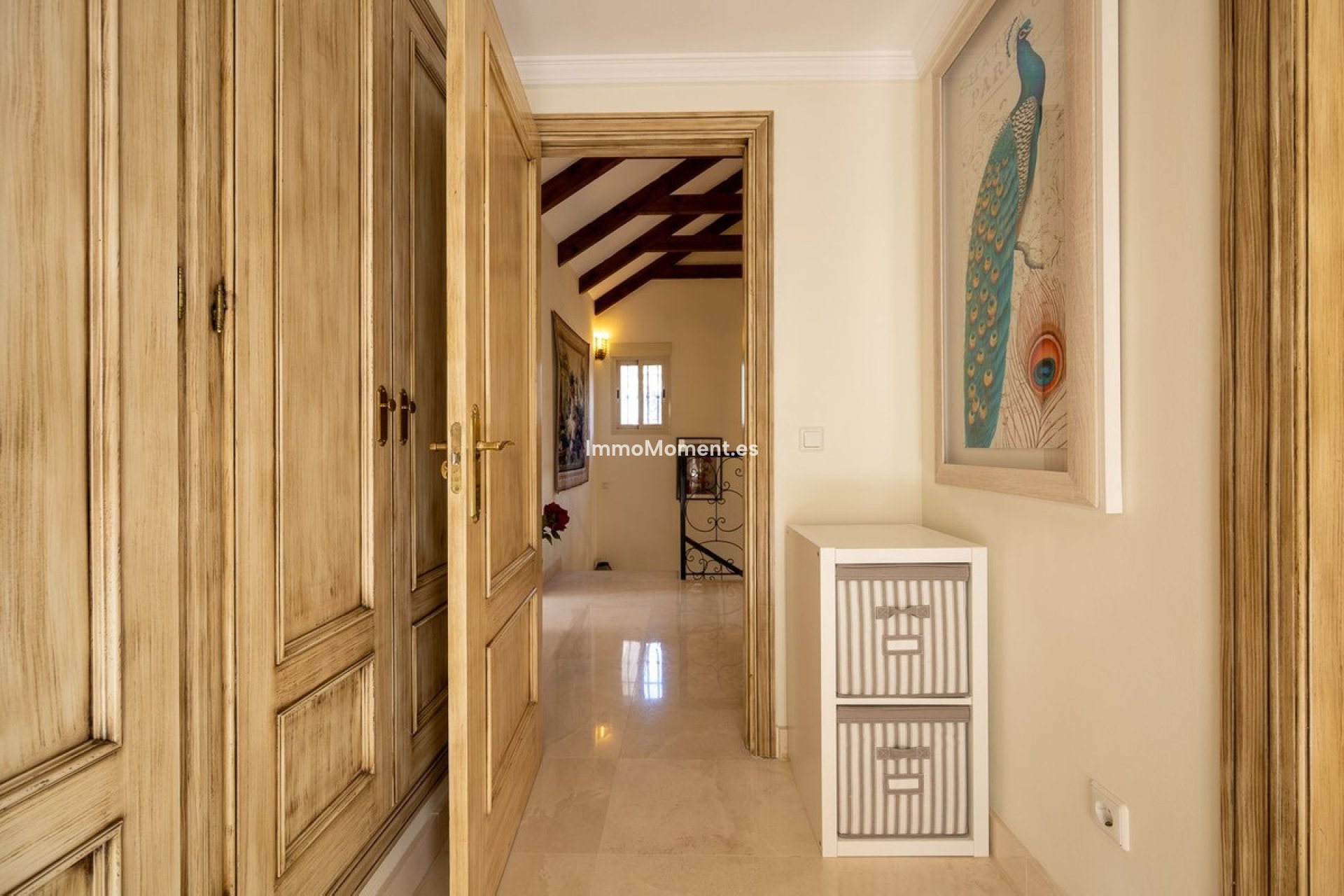 Wiederverkauf - Freistehende Villa - Mijas - Mijas Golf