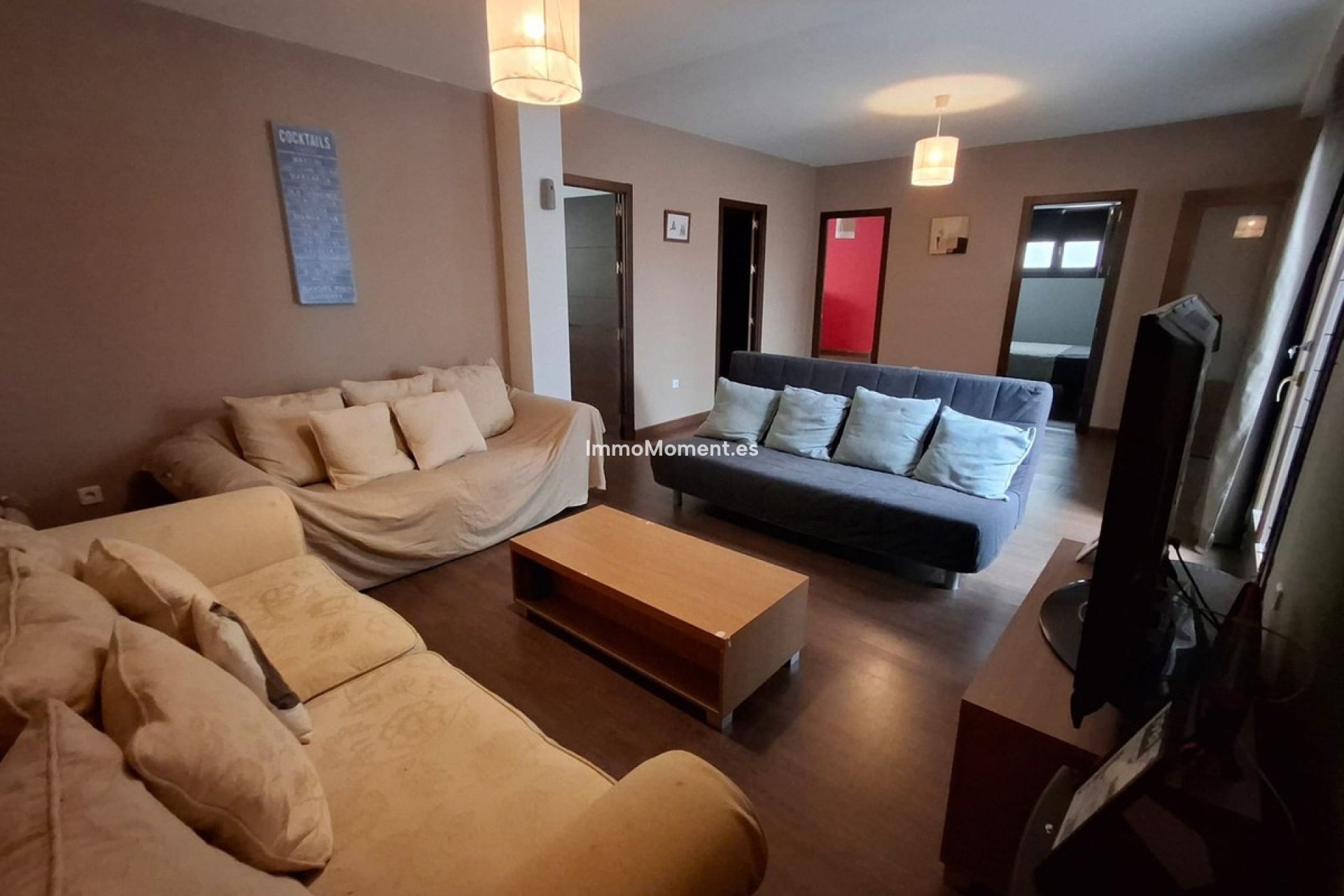 Wiederverkauf - Freistehende Villa - Mijas - Mijas Golf